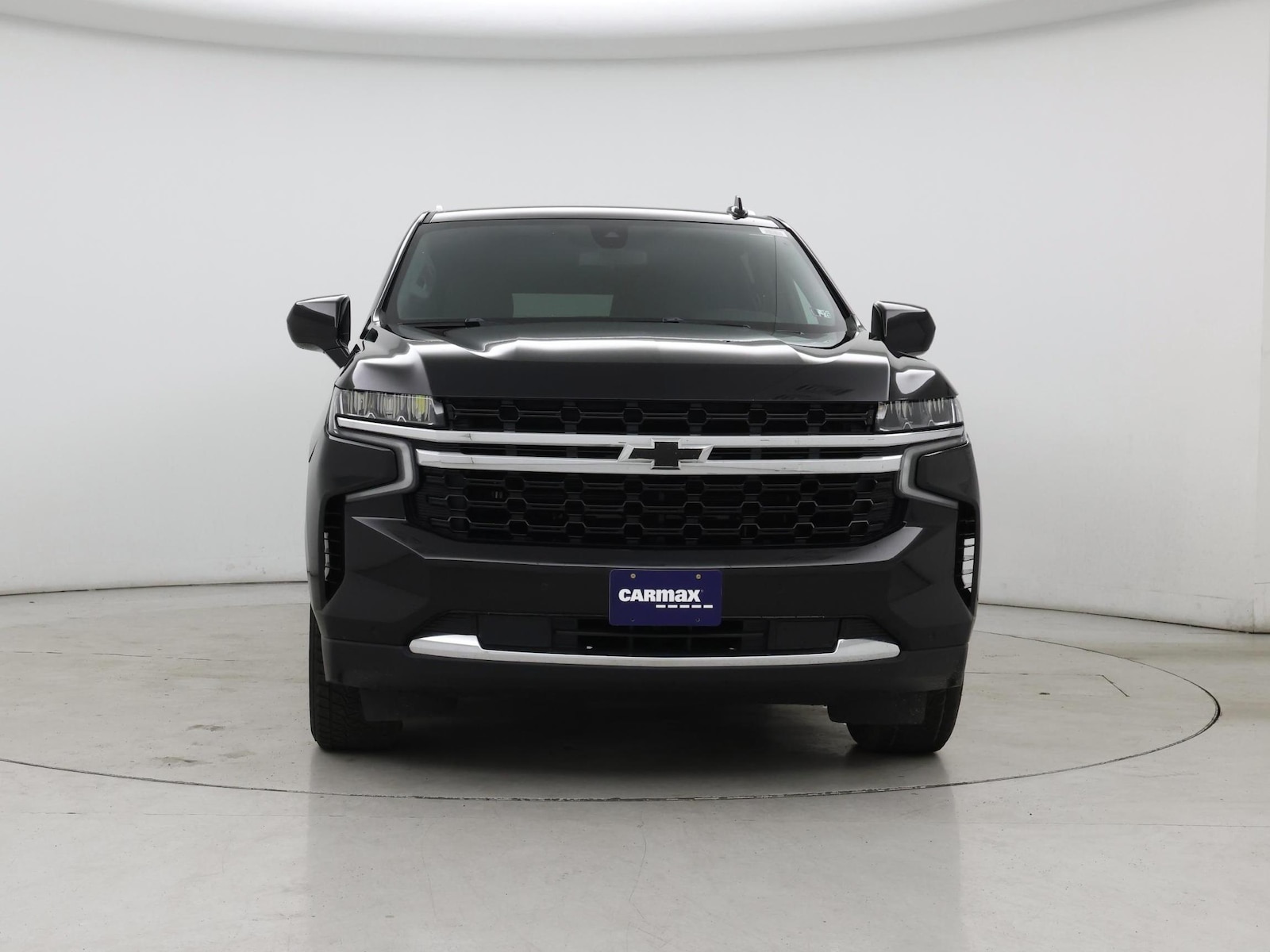 2021 Chevrolet Suburban LS - Photo 6
