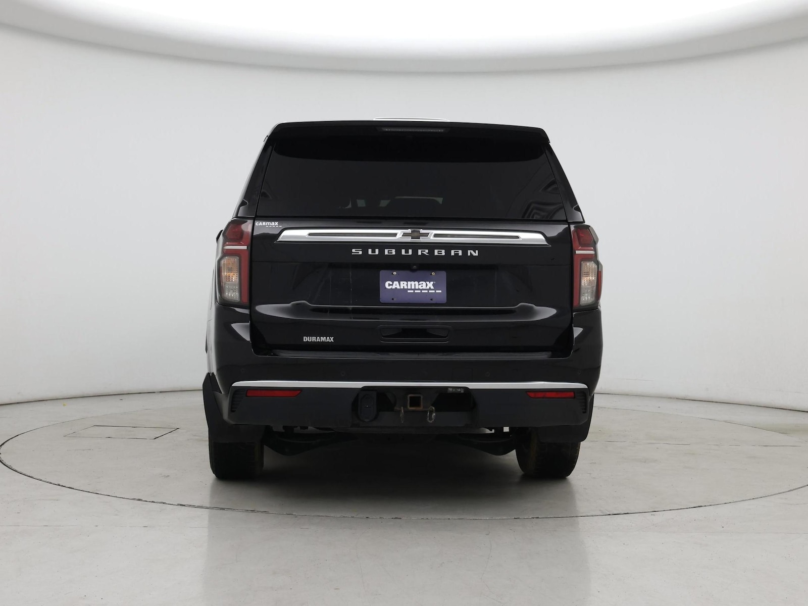 2021 Chevrolet Suburban LS - Photo 7