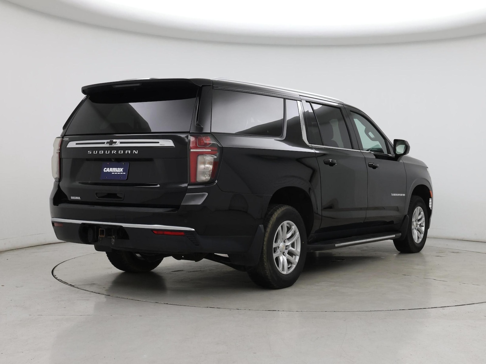 2021 Chevrolet Suburban LS - Photo 9