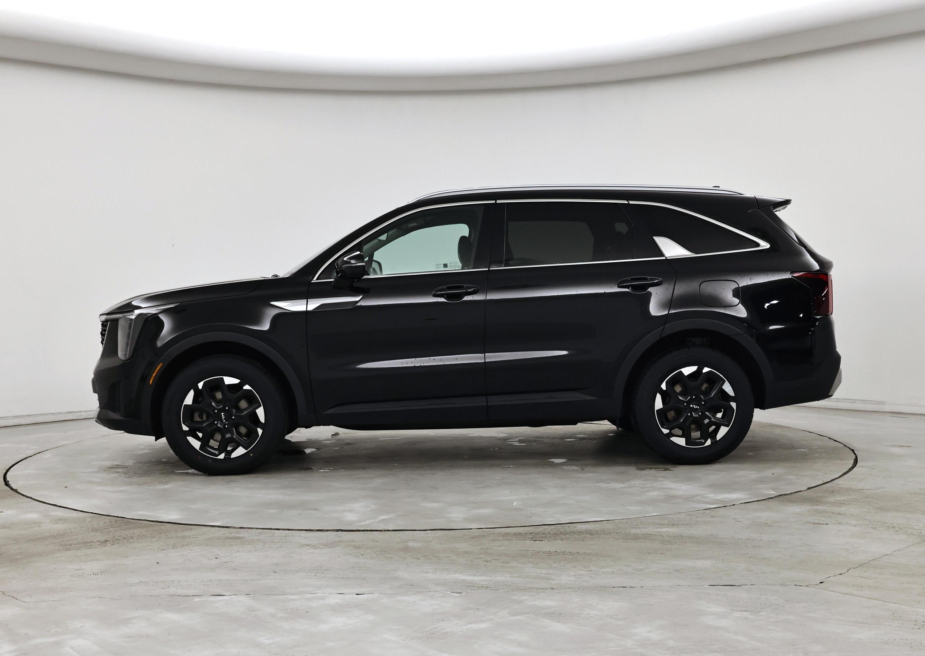 Thumbnail: 2024 Kia Sorento - 3