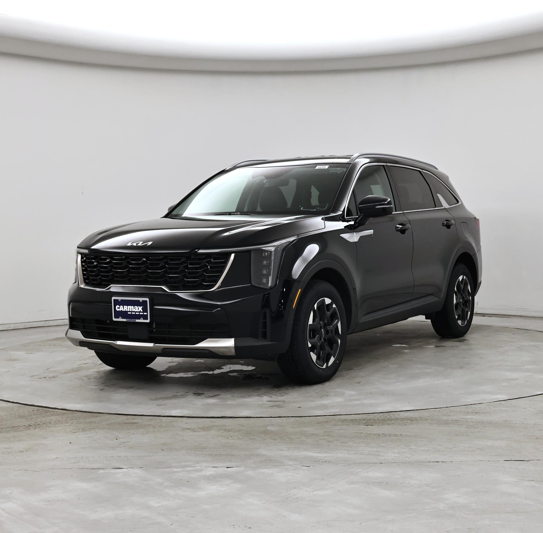 Thumbnail: 2024 Kia Sorento - 4