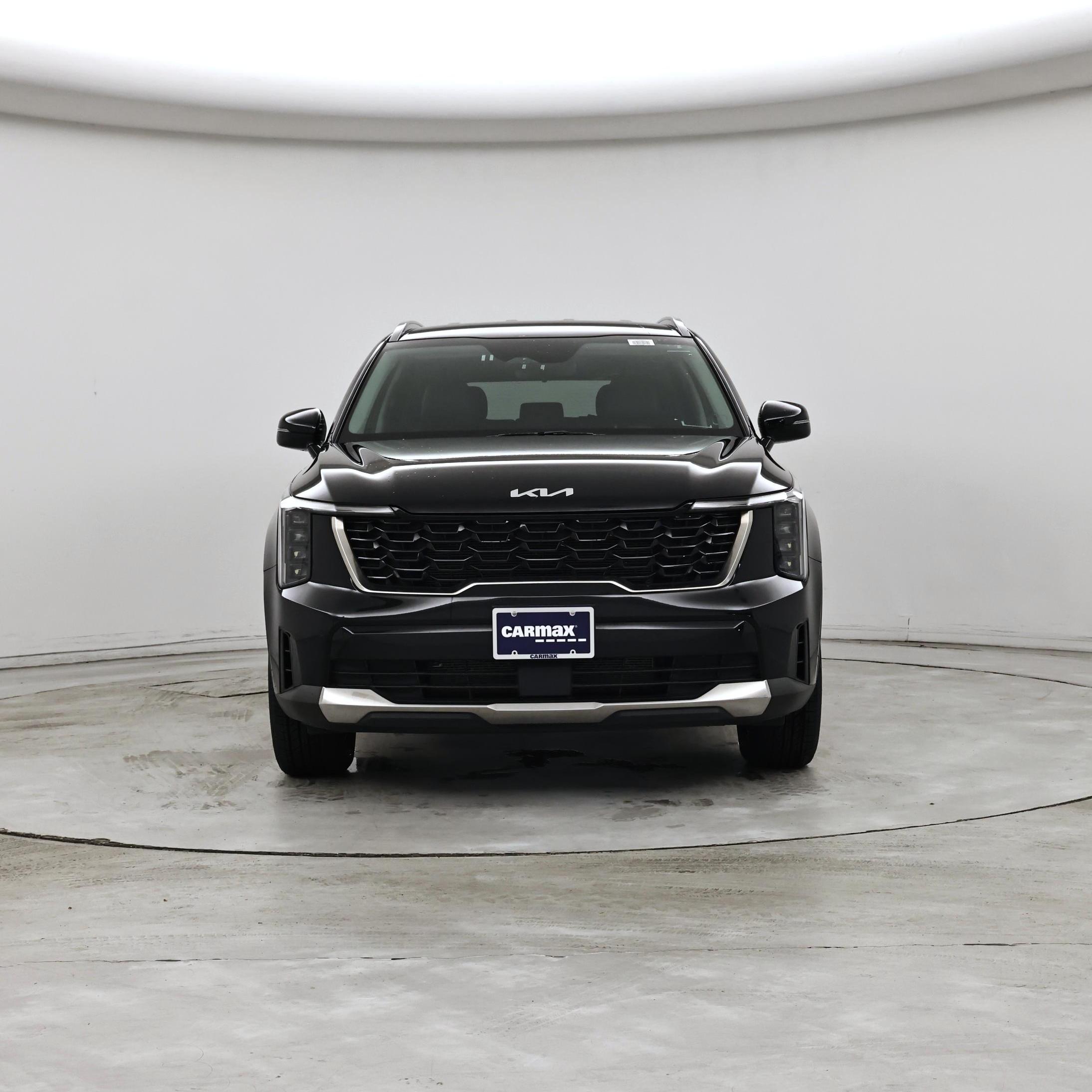 Thumbnail: 2024 Kia Sorento - 5