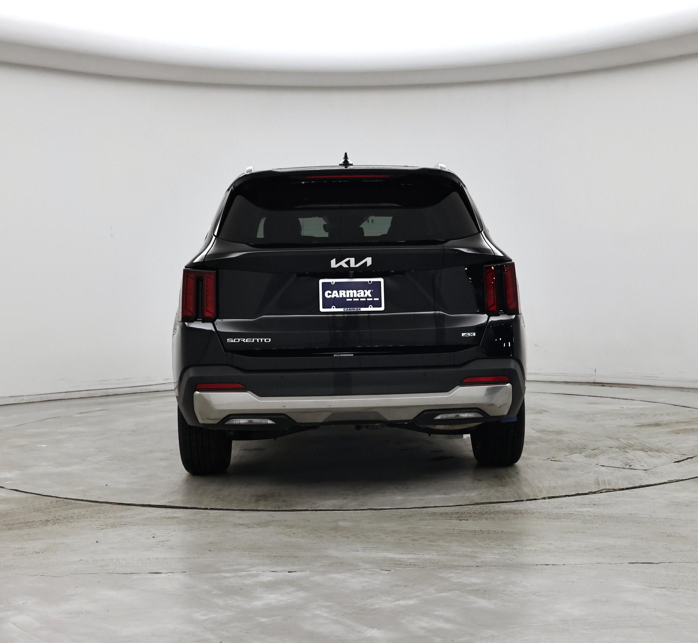 Thumbnail: 2024 Kia Sorento - 6