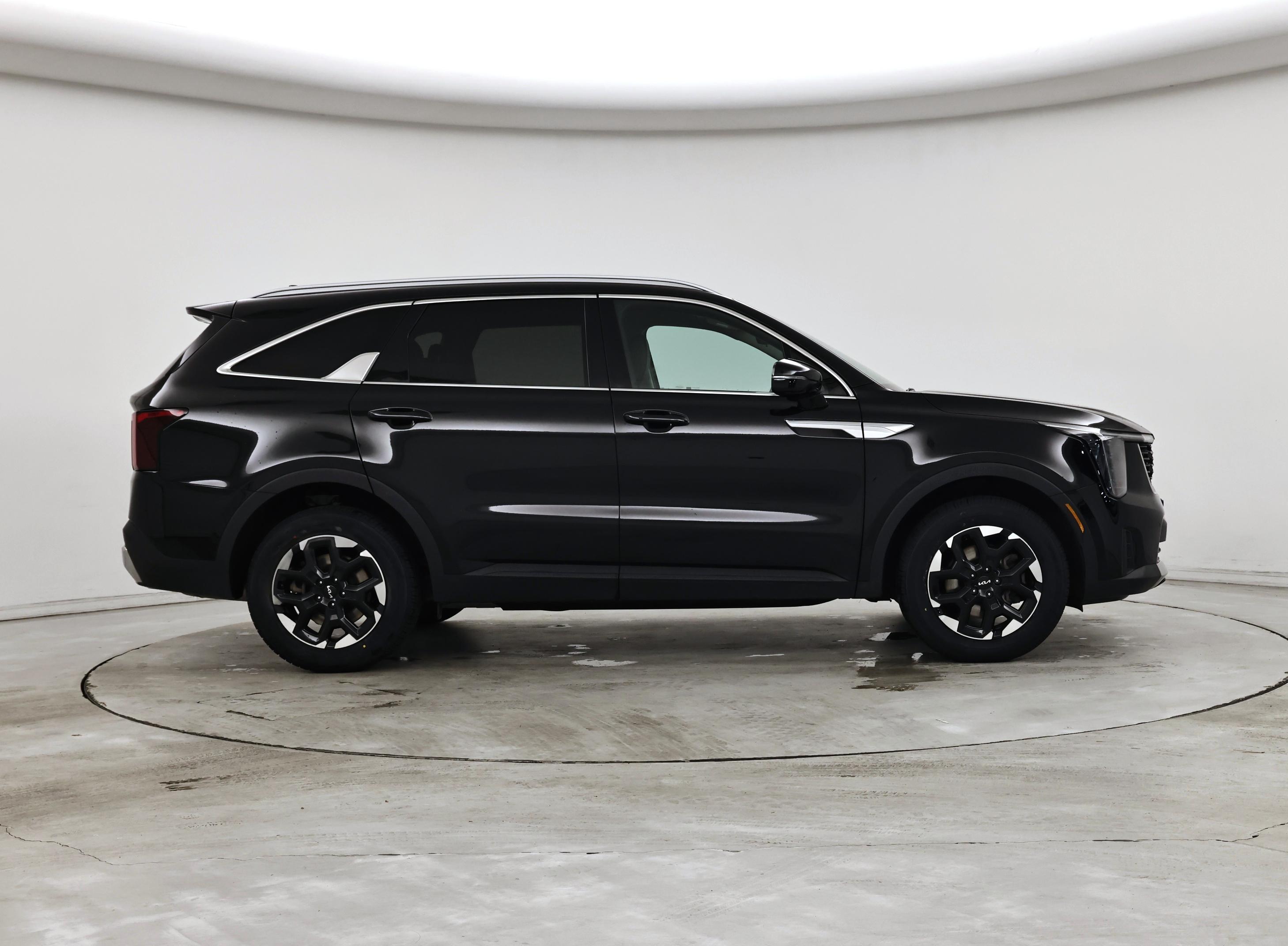 Thumbnail: 2024 Kia Sorento - 7