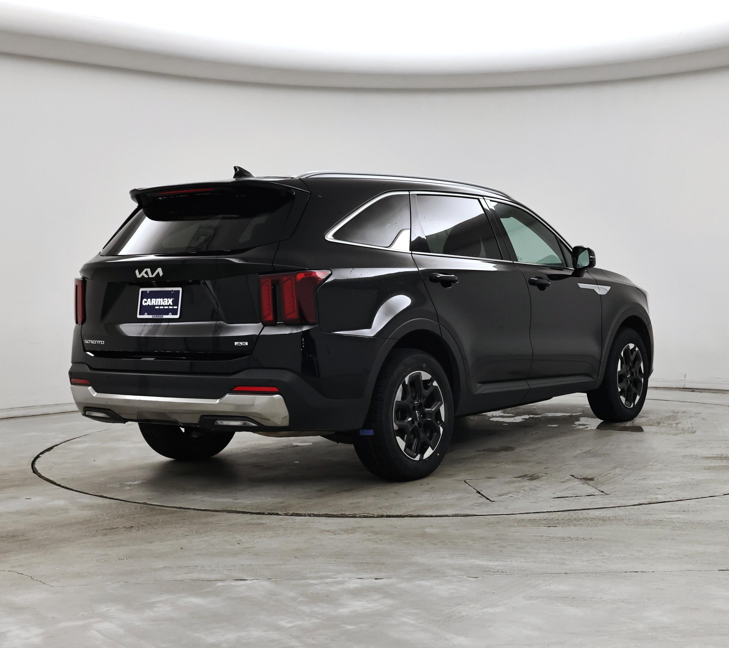 Thumbnail: 2024 Kia Sorento - 8