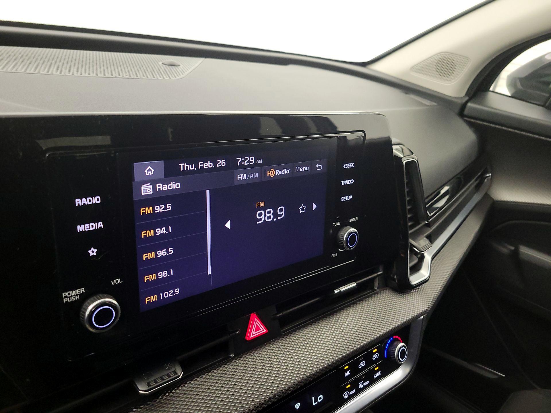 Thumbnail: 2023 Kia Sportage - 15