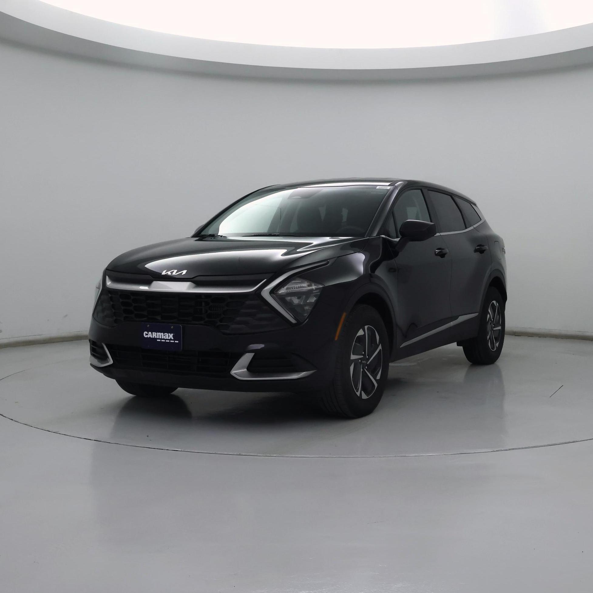 Thumbnail: 2023 Kia Sportage - 4