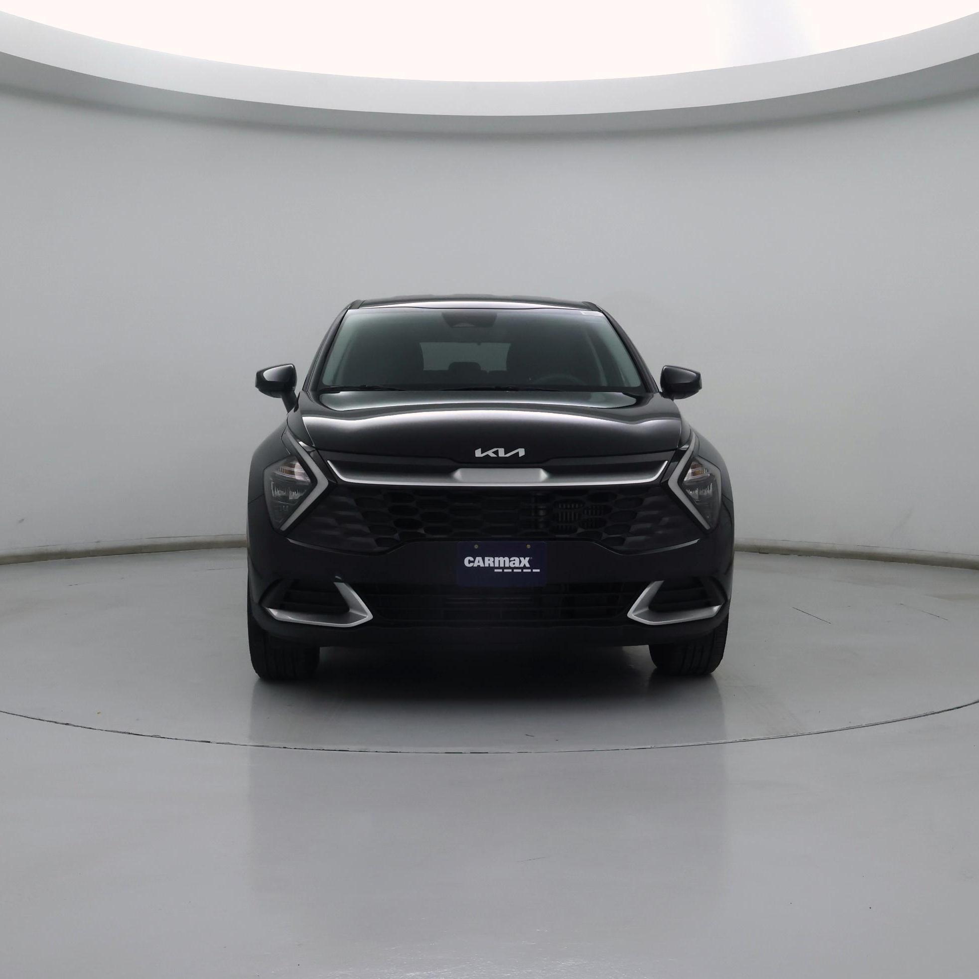 Thumbnail: 2023 Kia Sportage - 5