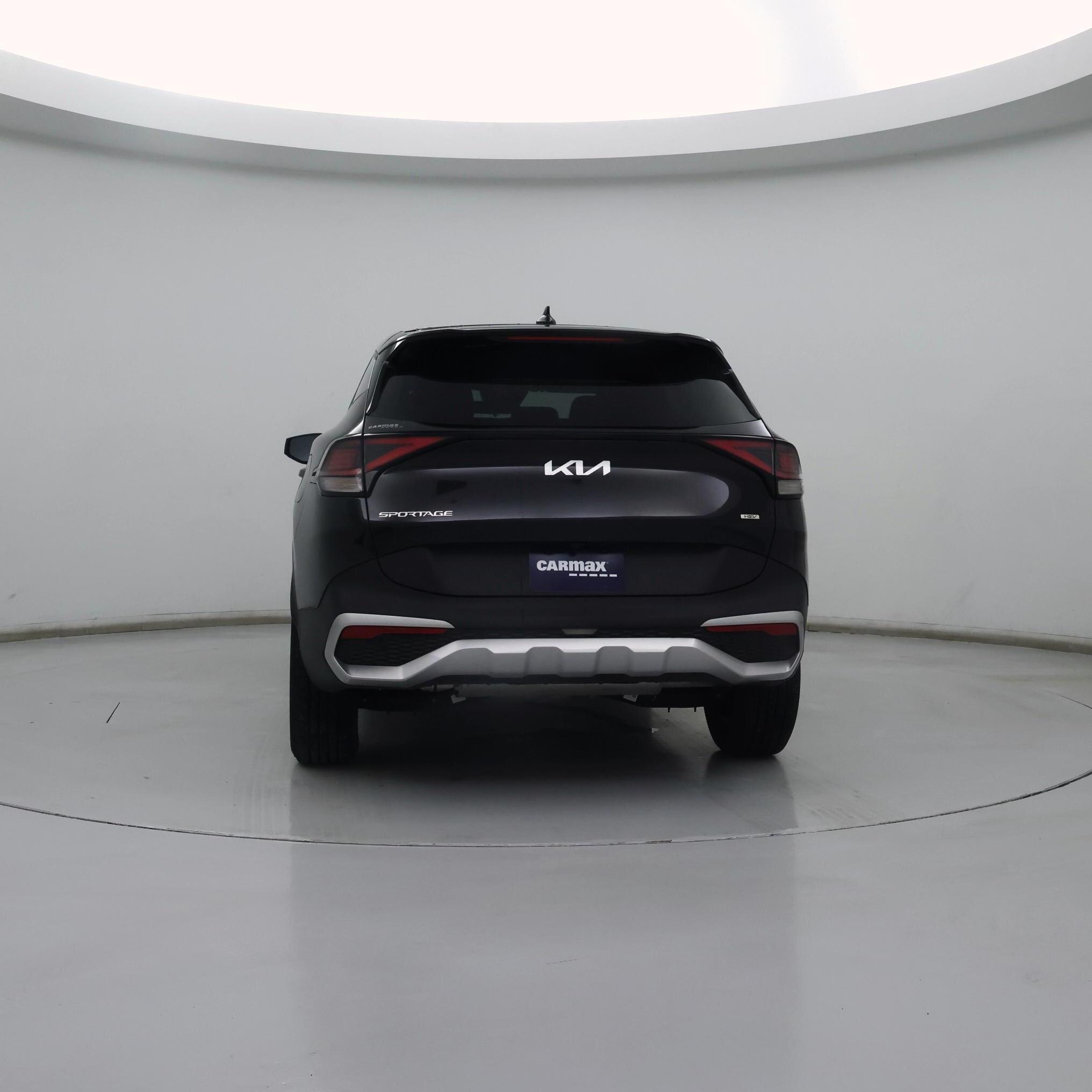 Thumbnail: 2023 Kia Sportage - 6