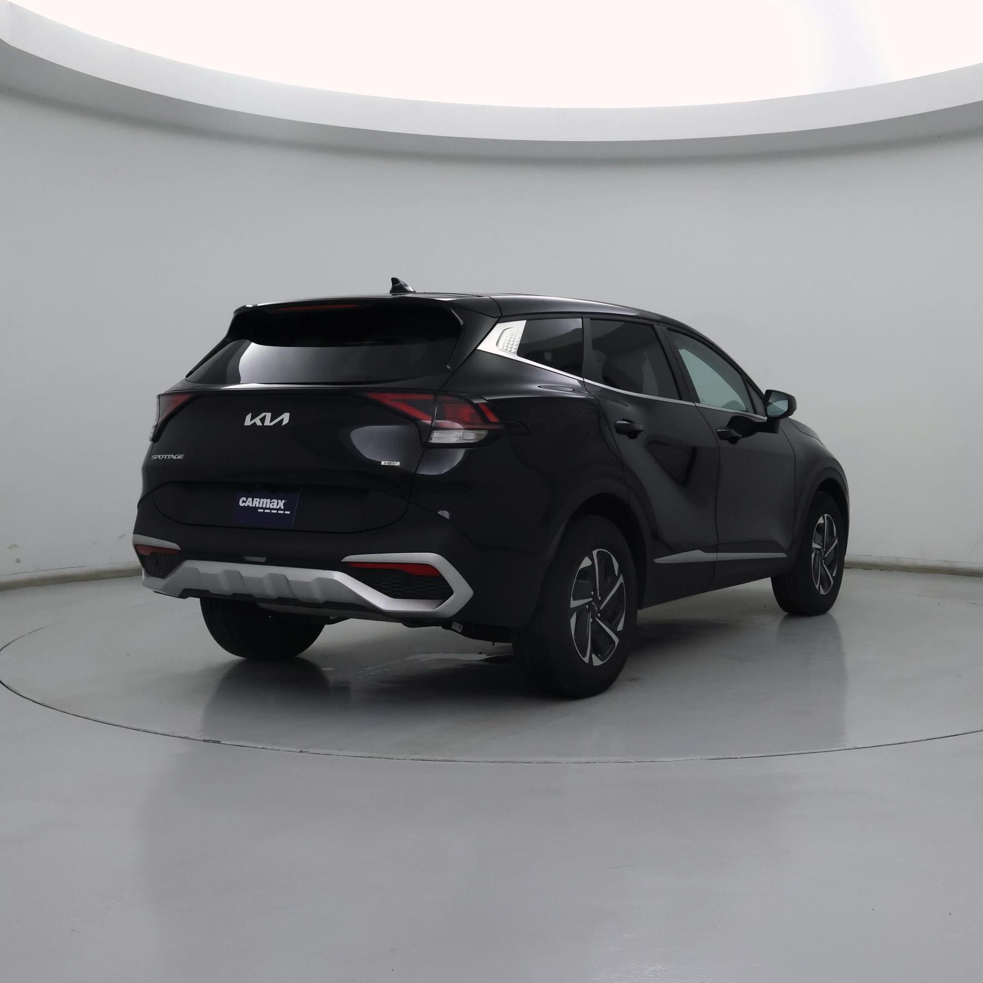 Thumbnail: 2023 Kia Sportage - 8