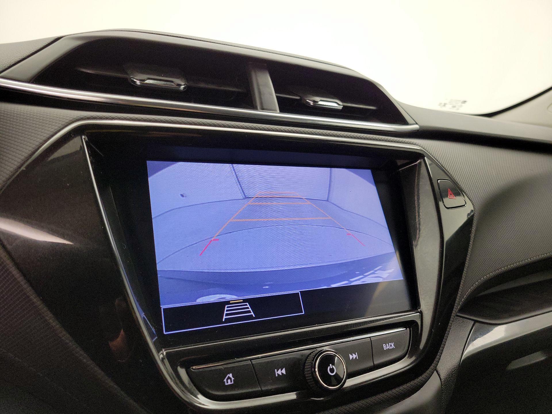 Thumbnail: 2021 Chevrolet TrailBlazer - 14