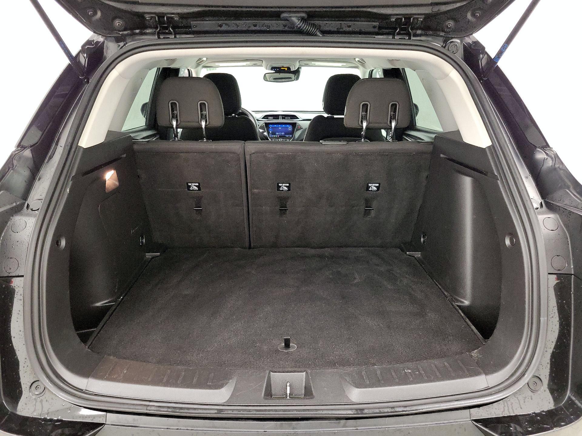 Thumbnail: 2021 Chevrolet TrailBlazer - 20