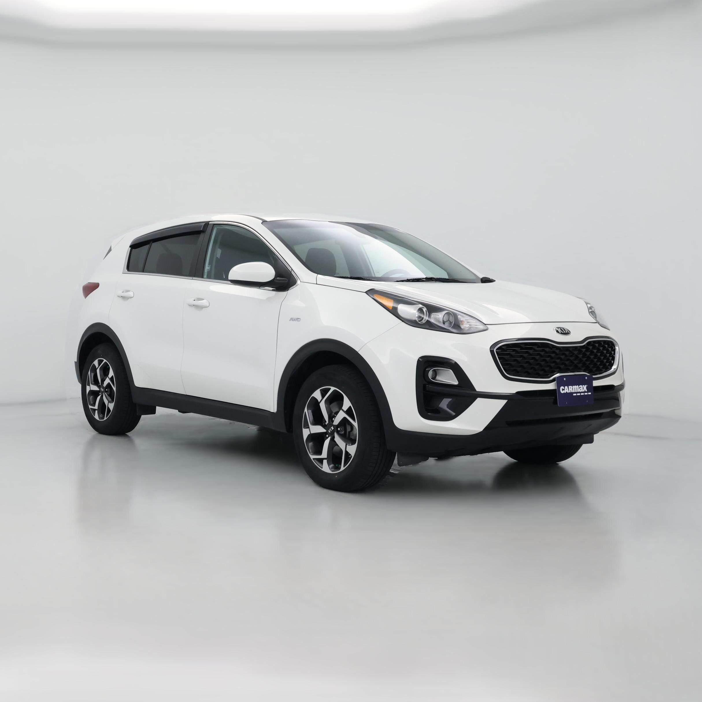 Thumbnail: 2022 Kia Sportage - 1