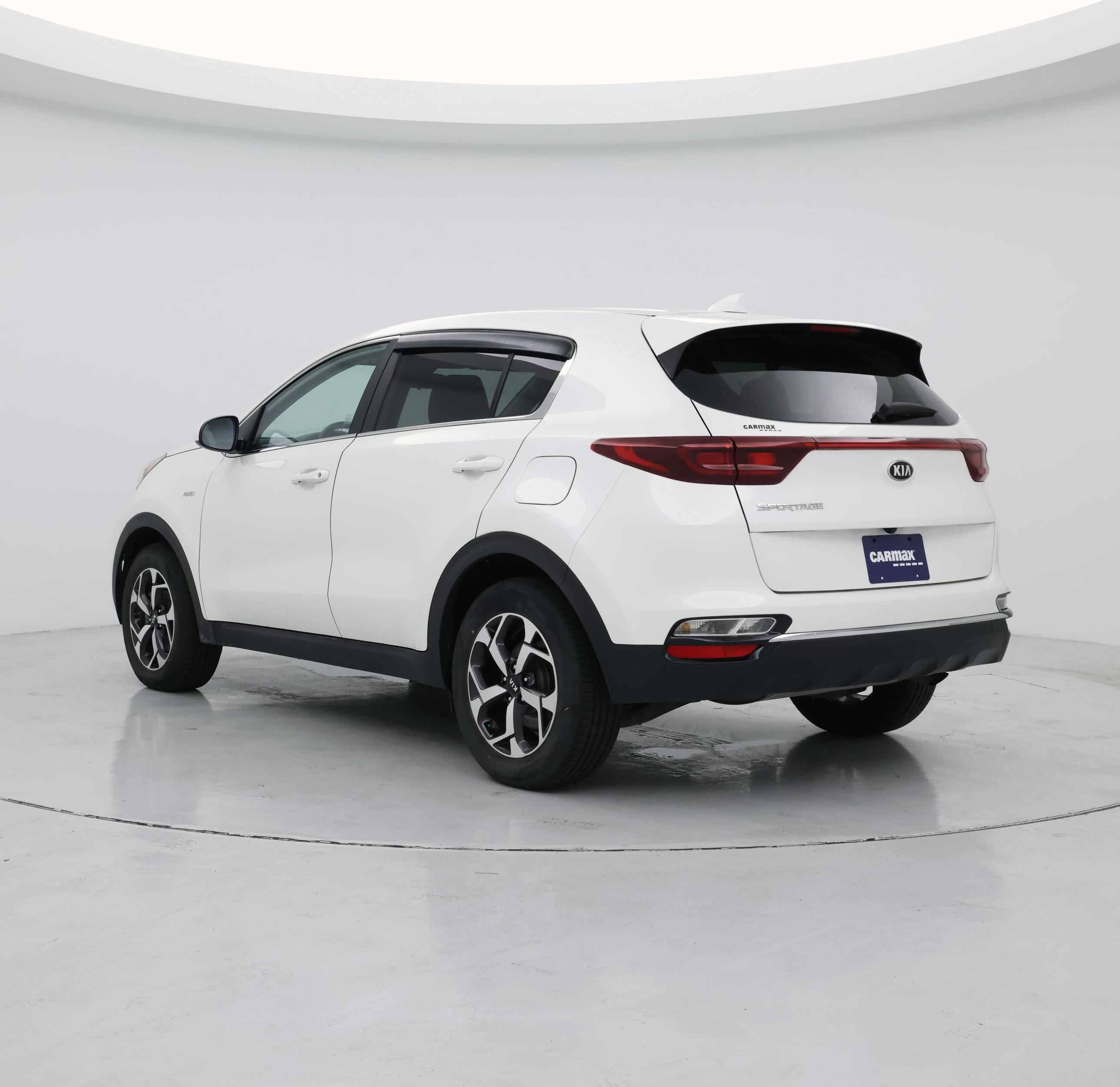 Thumbnail: 2022 Kia Sportage - 2