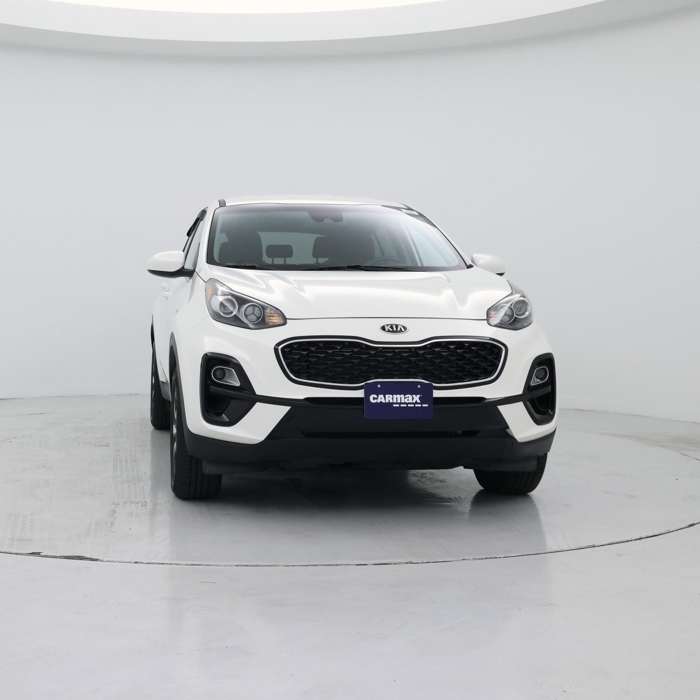 Thumbnail: 2022 Kia Sportage - 5