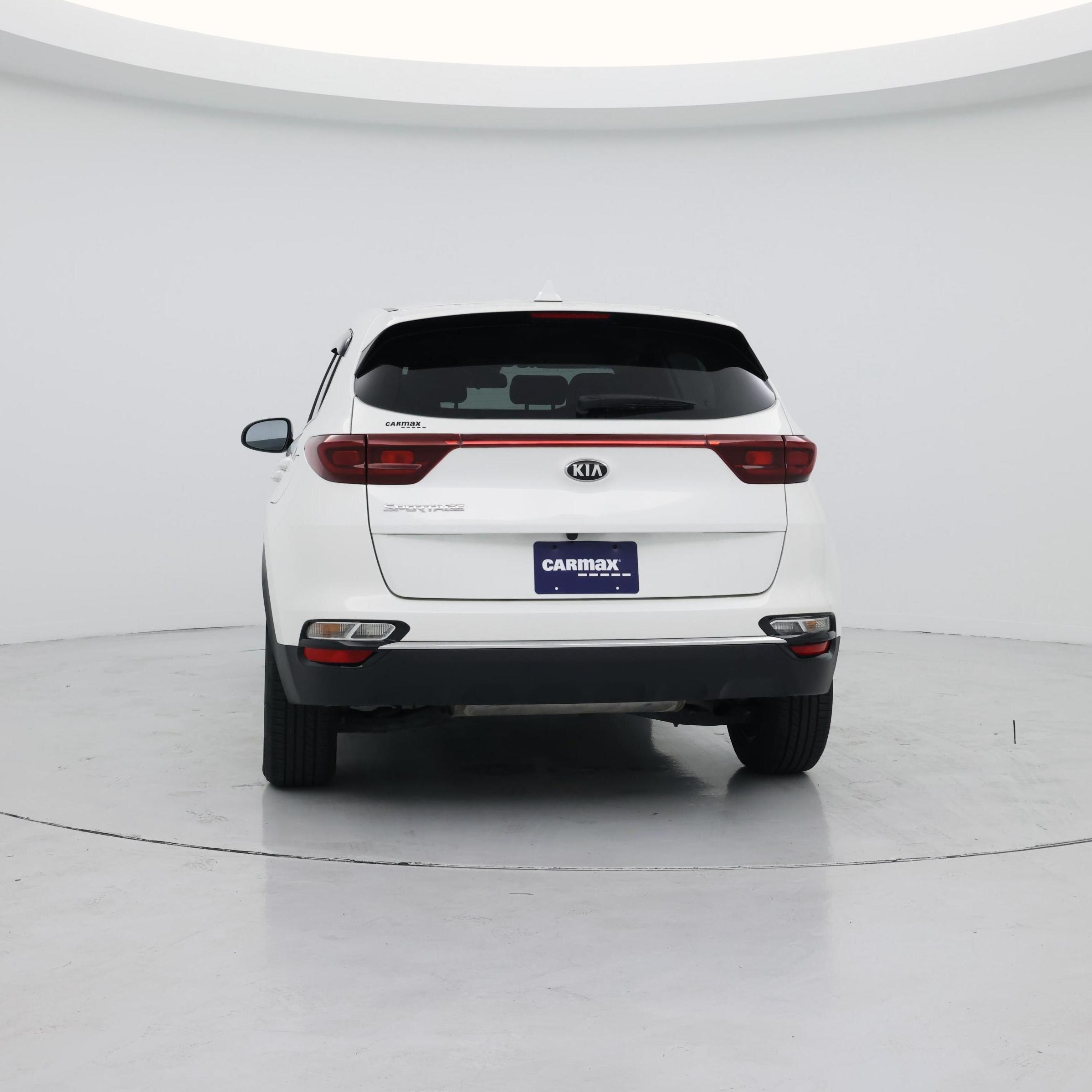 Thumbnail: 2022 Kia Sportage - 6