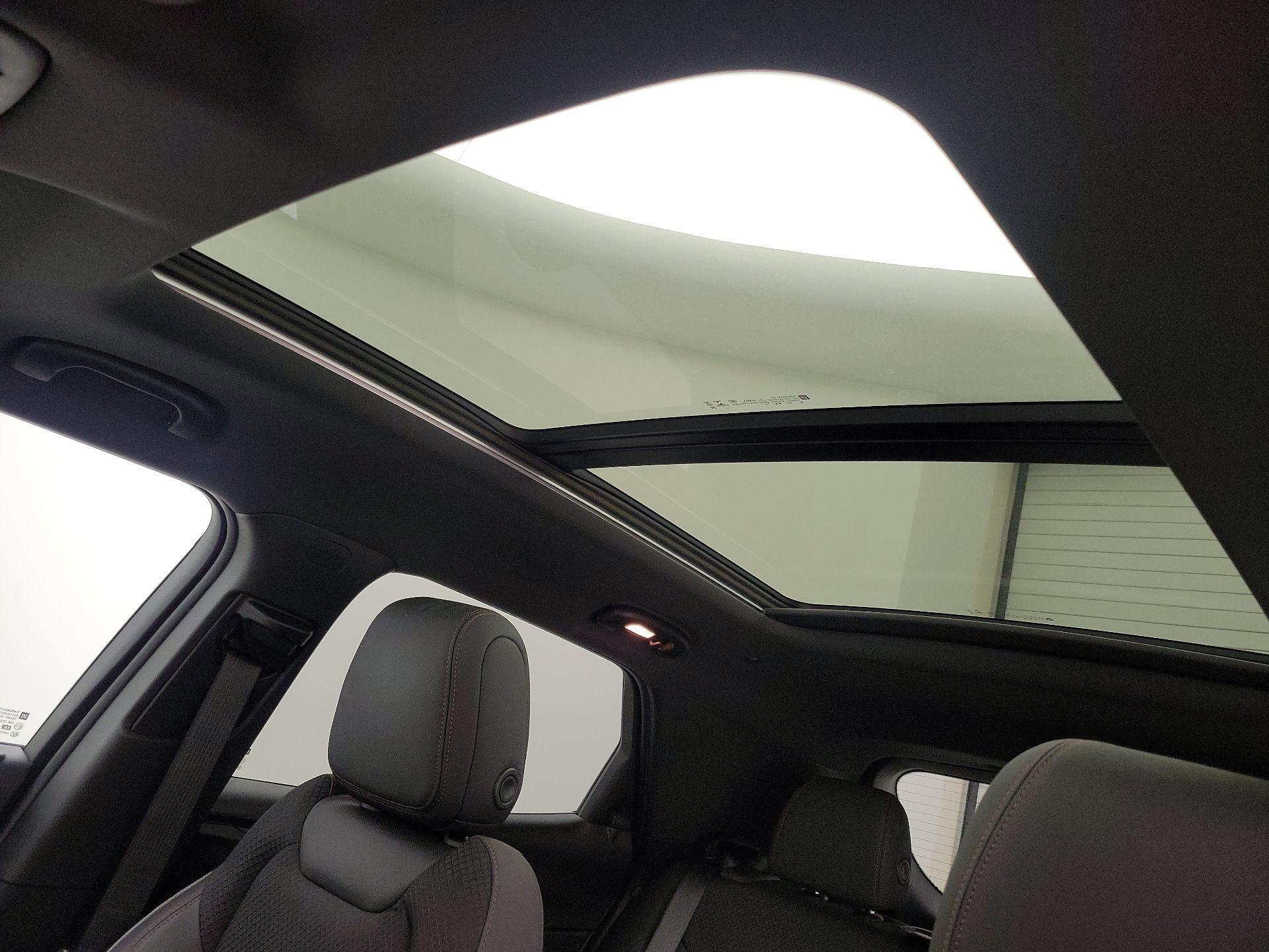 Thumbnail: 2023 Chevrolet TrailBlazer - 19