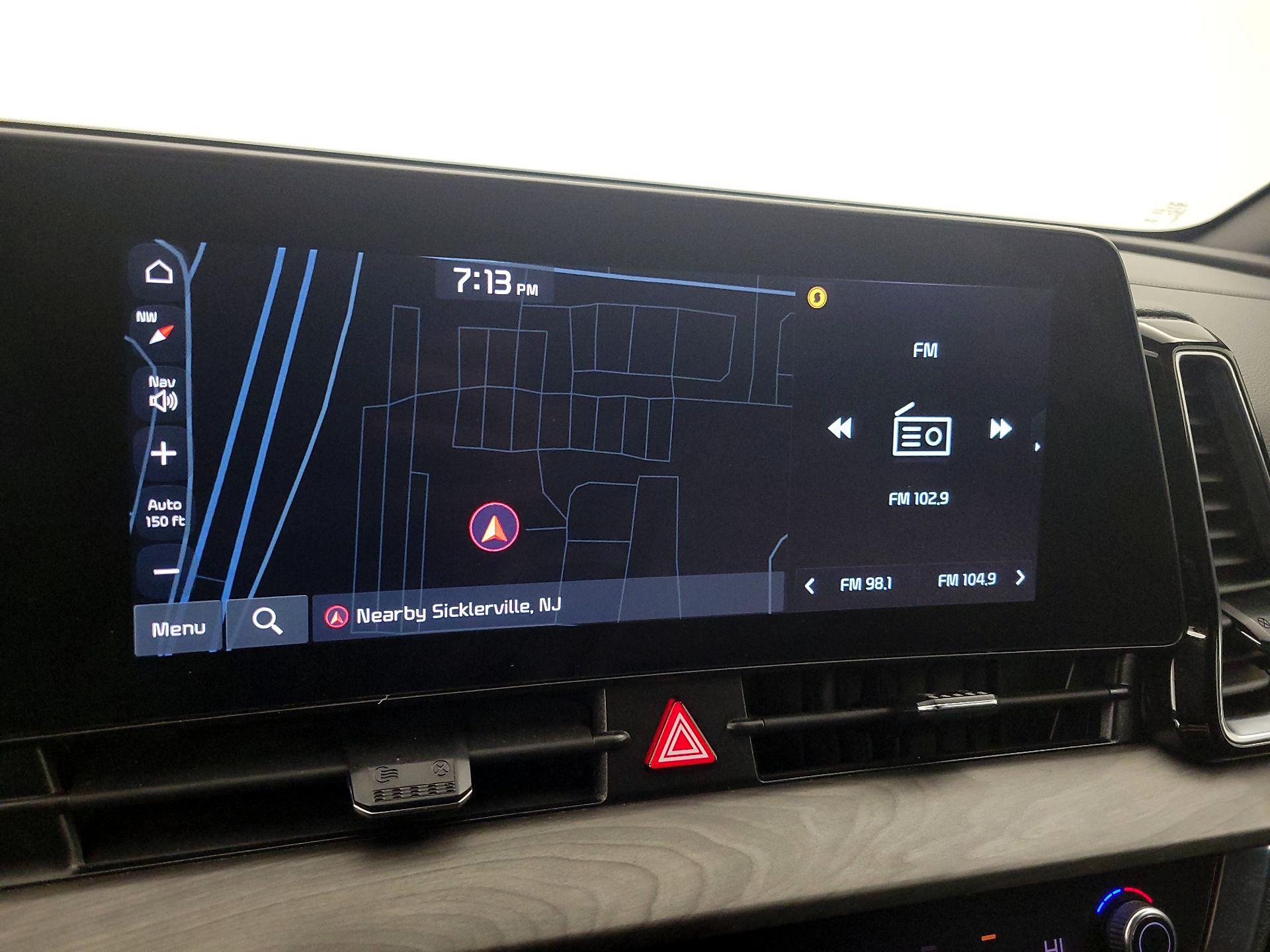 Thumbnail: 2023 Kia Sportage - 14