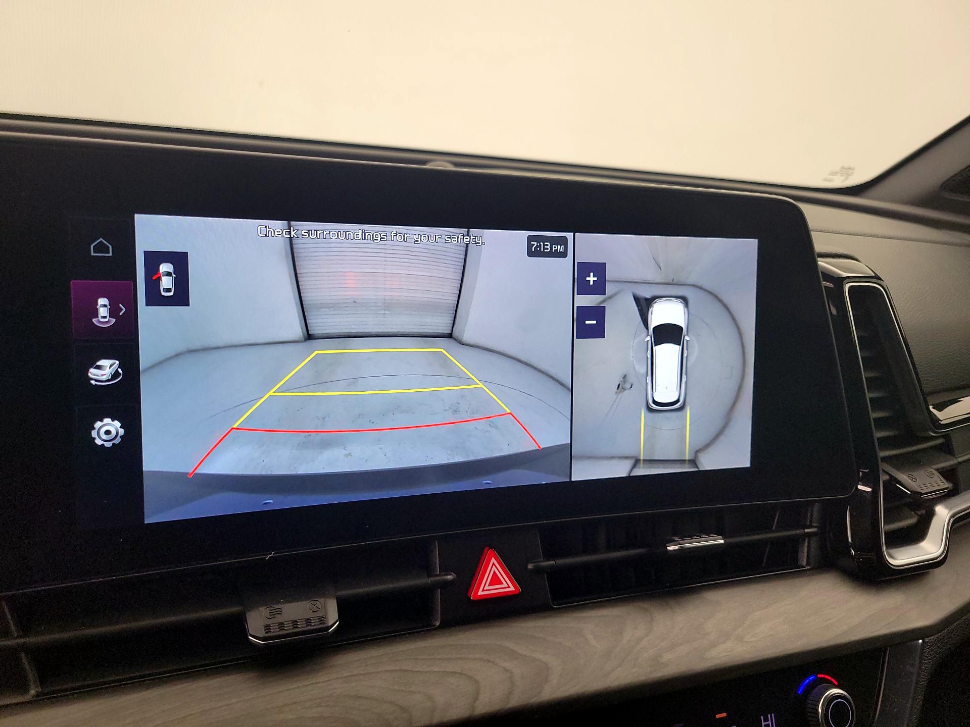 Thumbnail: 2023 Kia Sportage - 15