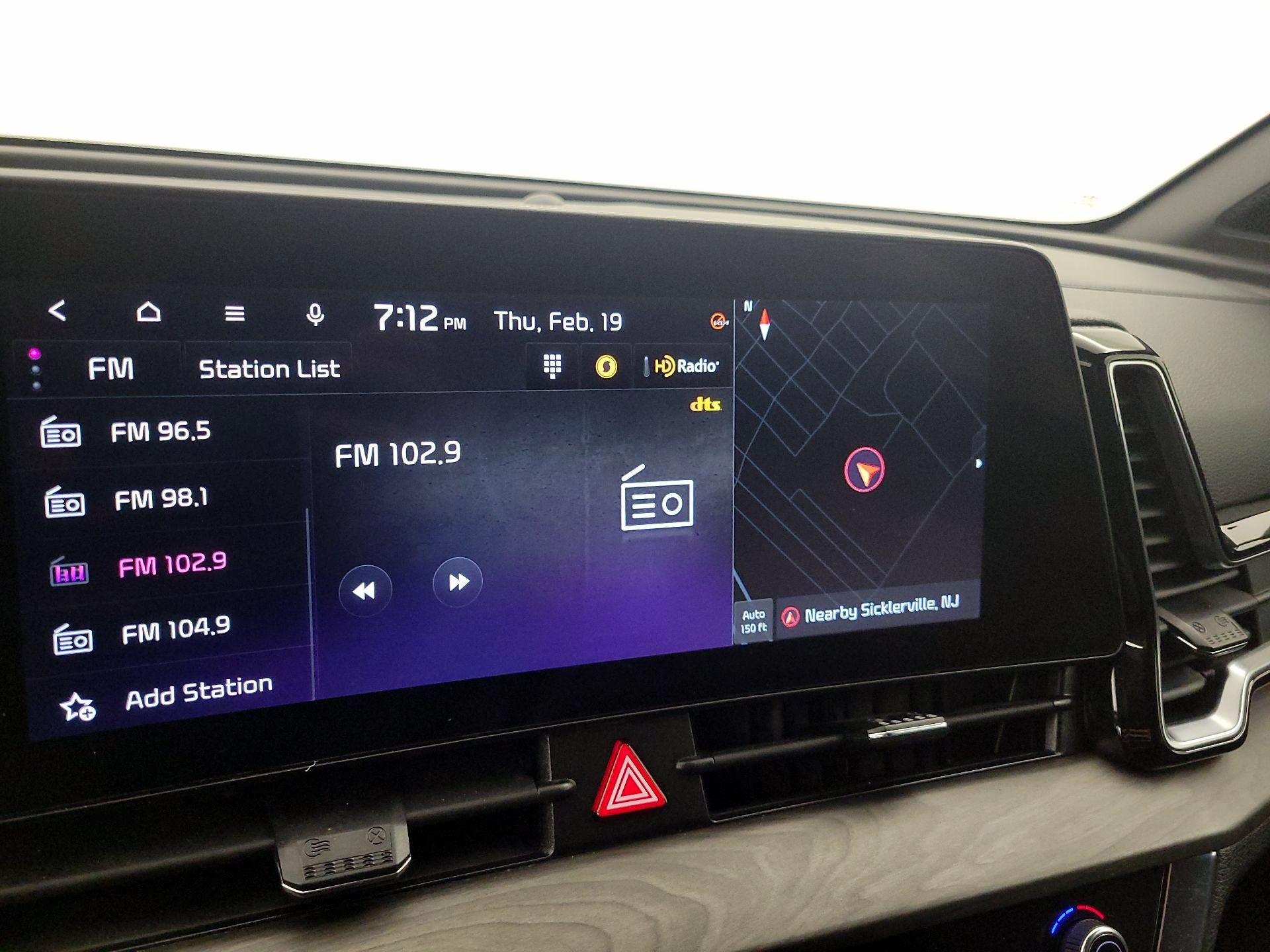 Thumbnail: 2023 Kia Sportage - 16