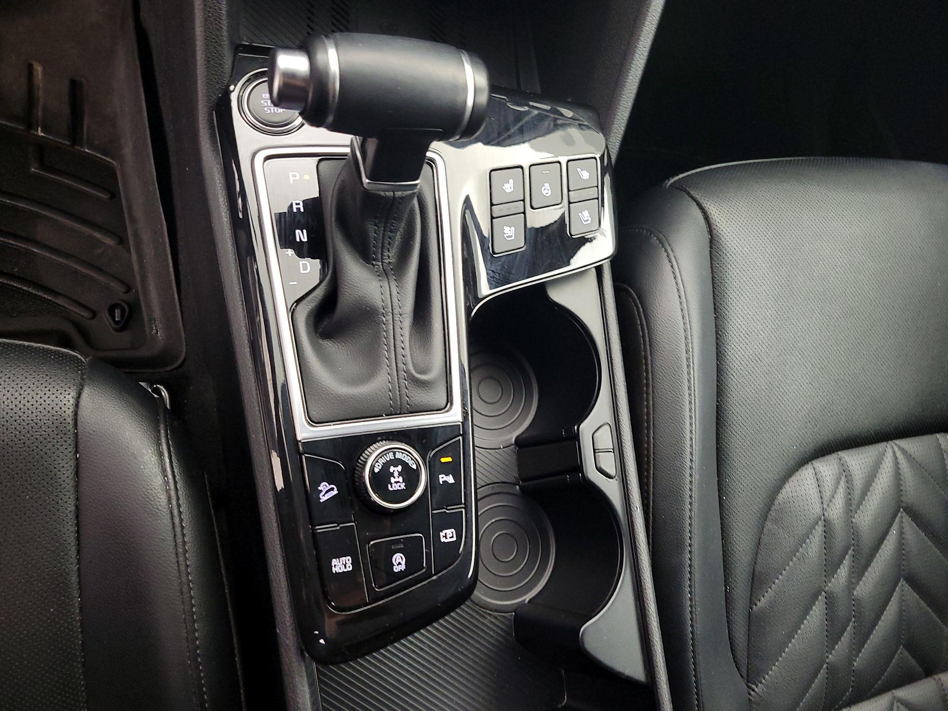 Thumbnail: 2023 Kia Sportage - 18