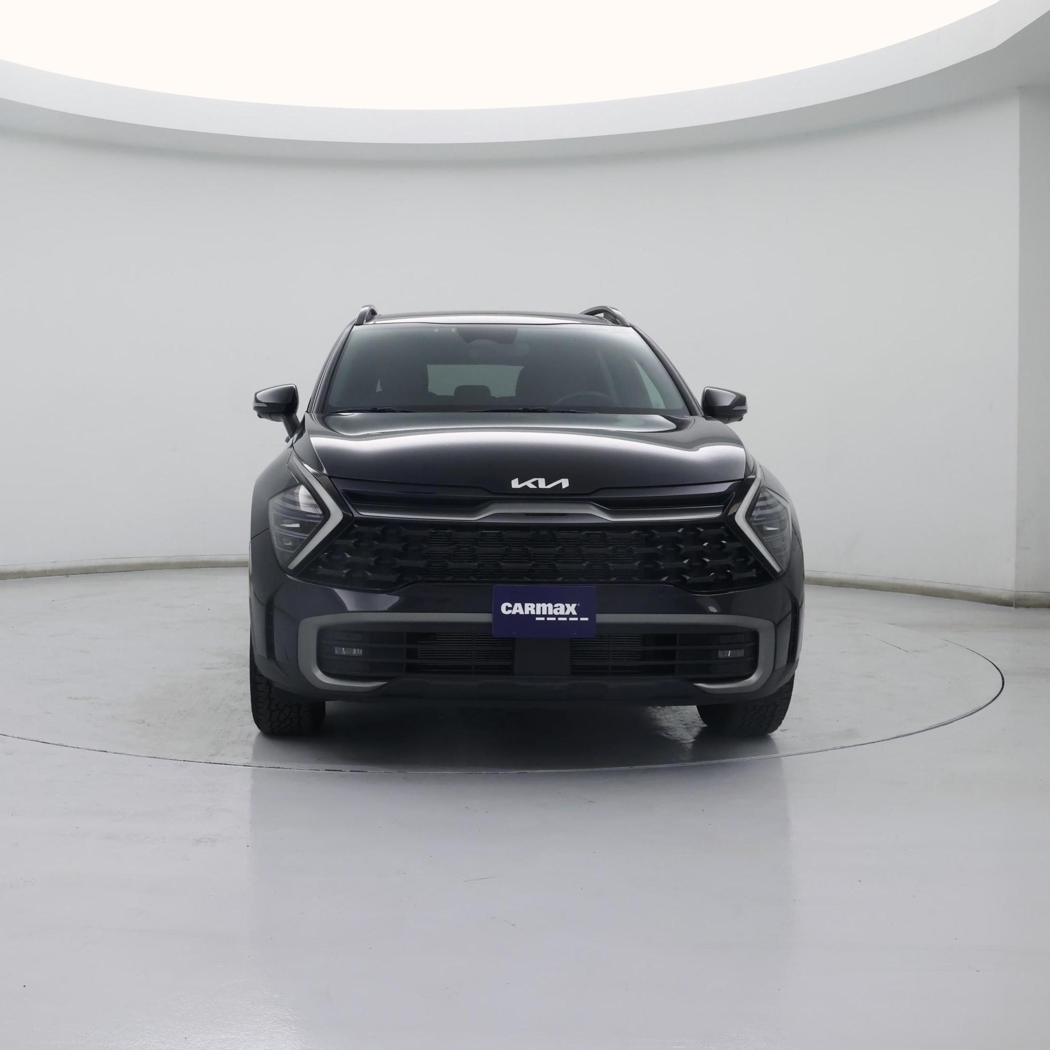 Thumbnail: 2023 Kia Sportage - 5