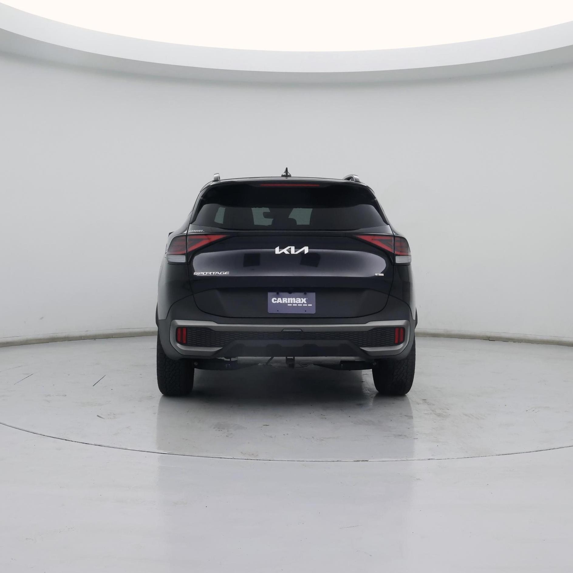 Thumbnail: 2023 Kia Sportage - 6