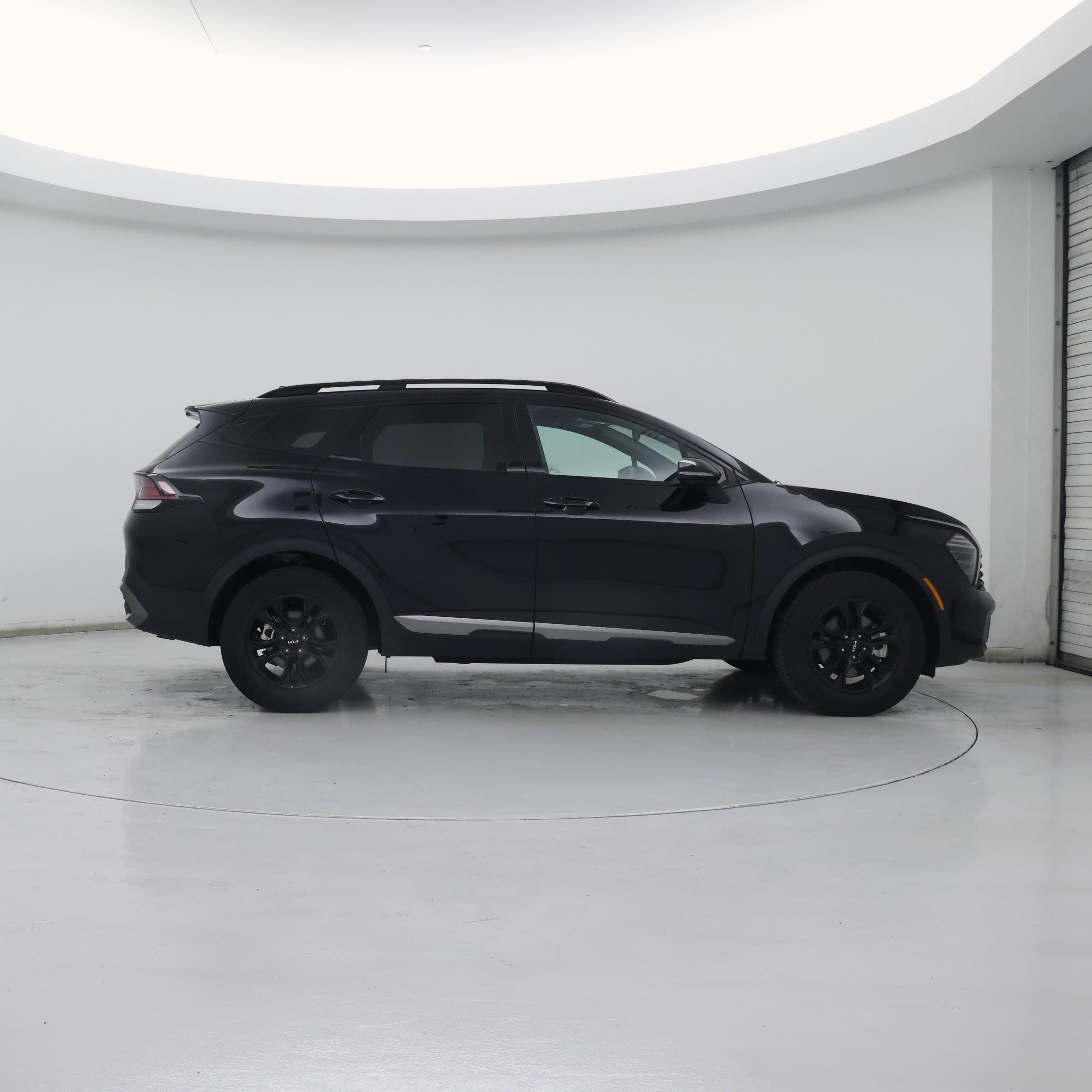 Thumbnail: 2023 Kia Sportage - 7