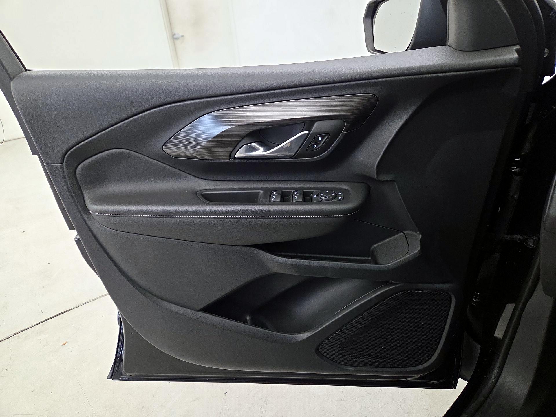 Thumbnail: 2022 GMC Terrain - 12