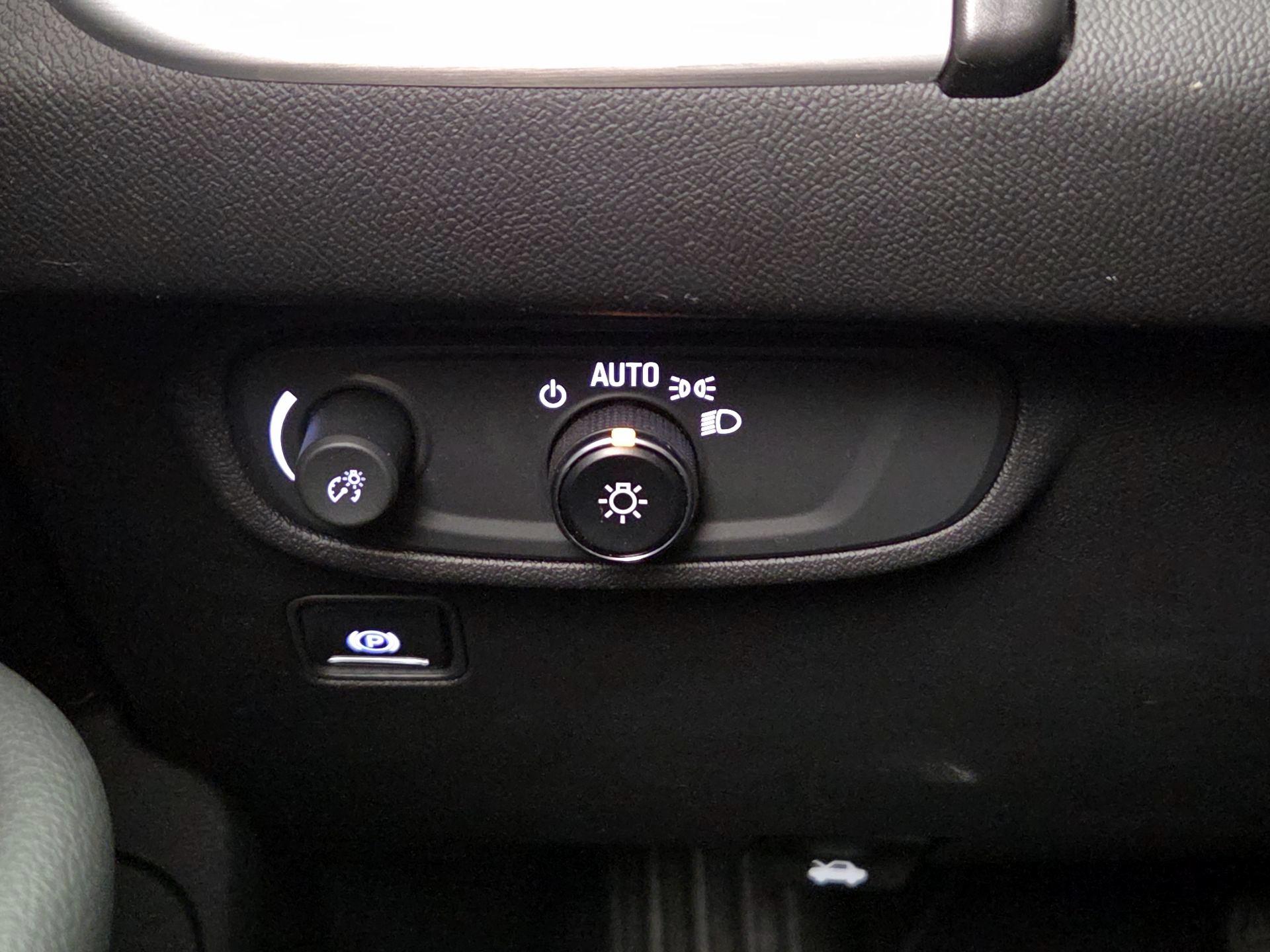 Thumbnail: 2022 GMC Terrain - 13