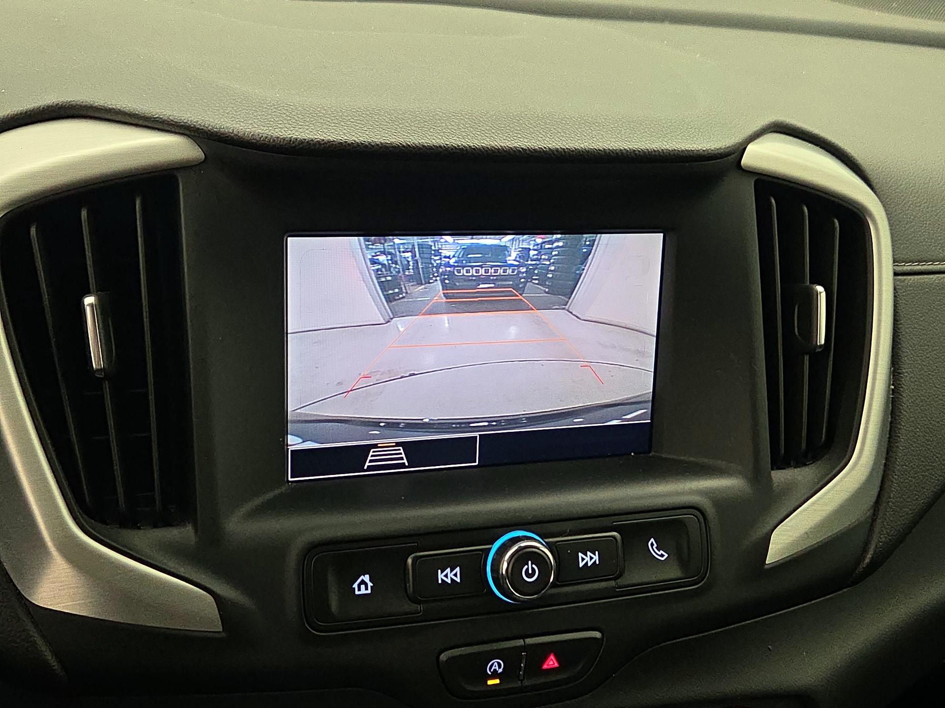 Thumbnail: 2022 GMC Terrain - 14