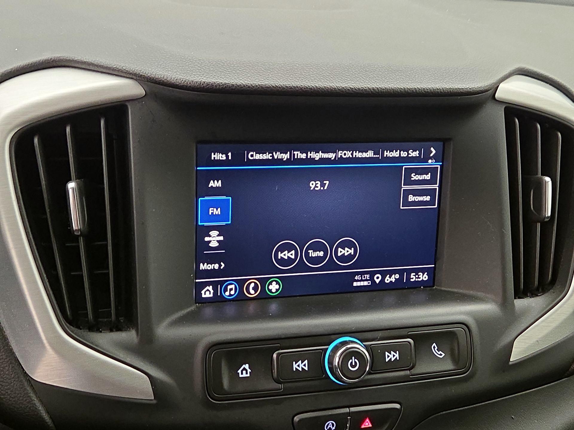 Thumbnail: 2022 GMC Terrain - 15