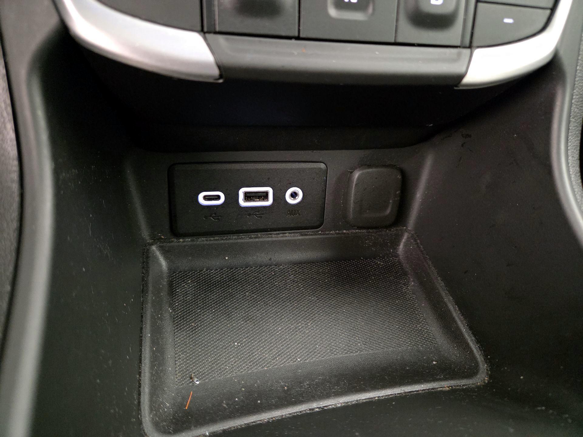 Thumbnail: 2022 GMC Terrain - 18