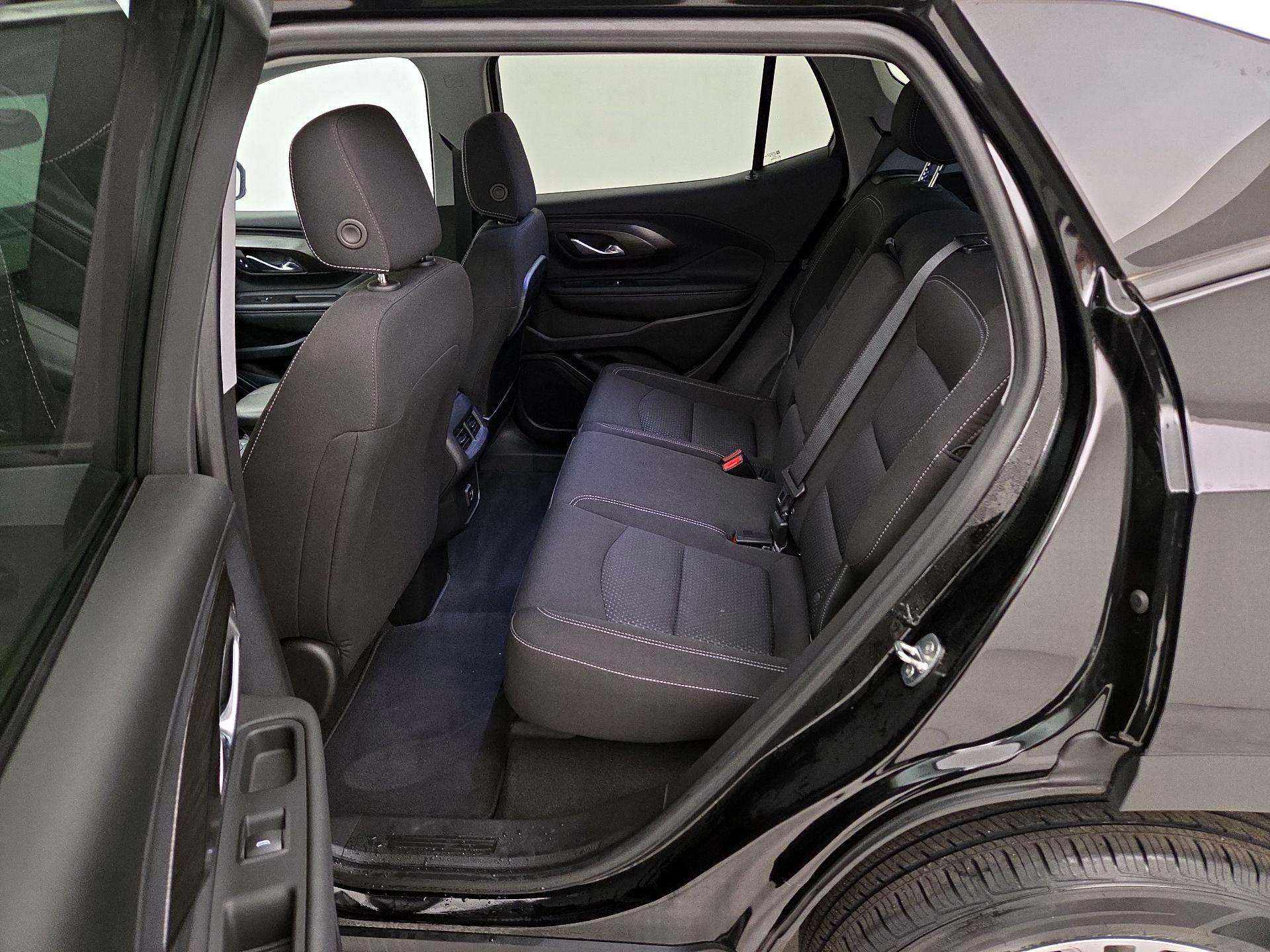 Thumbnail: 2022 GMC Terrain - 19