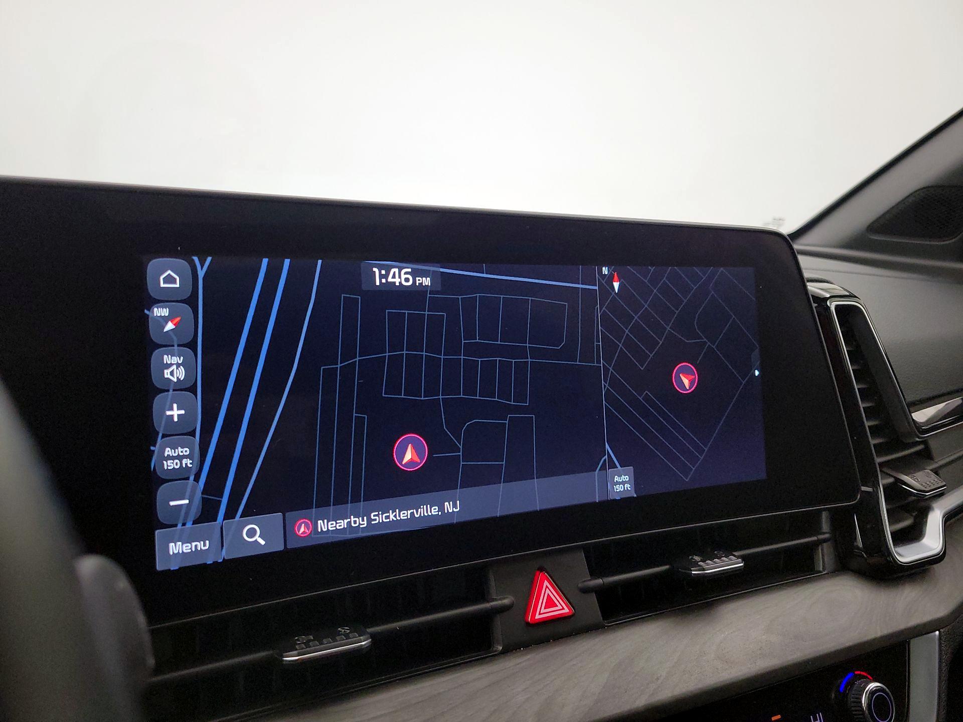 Thumbnail: 2024 Kia Sportage - 14