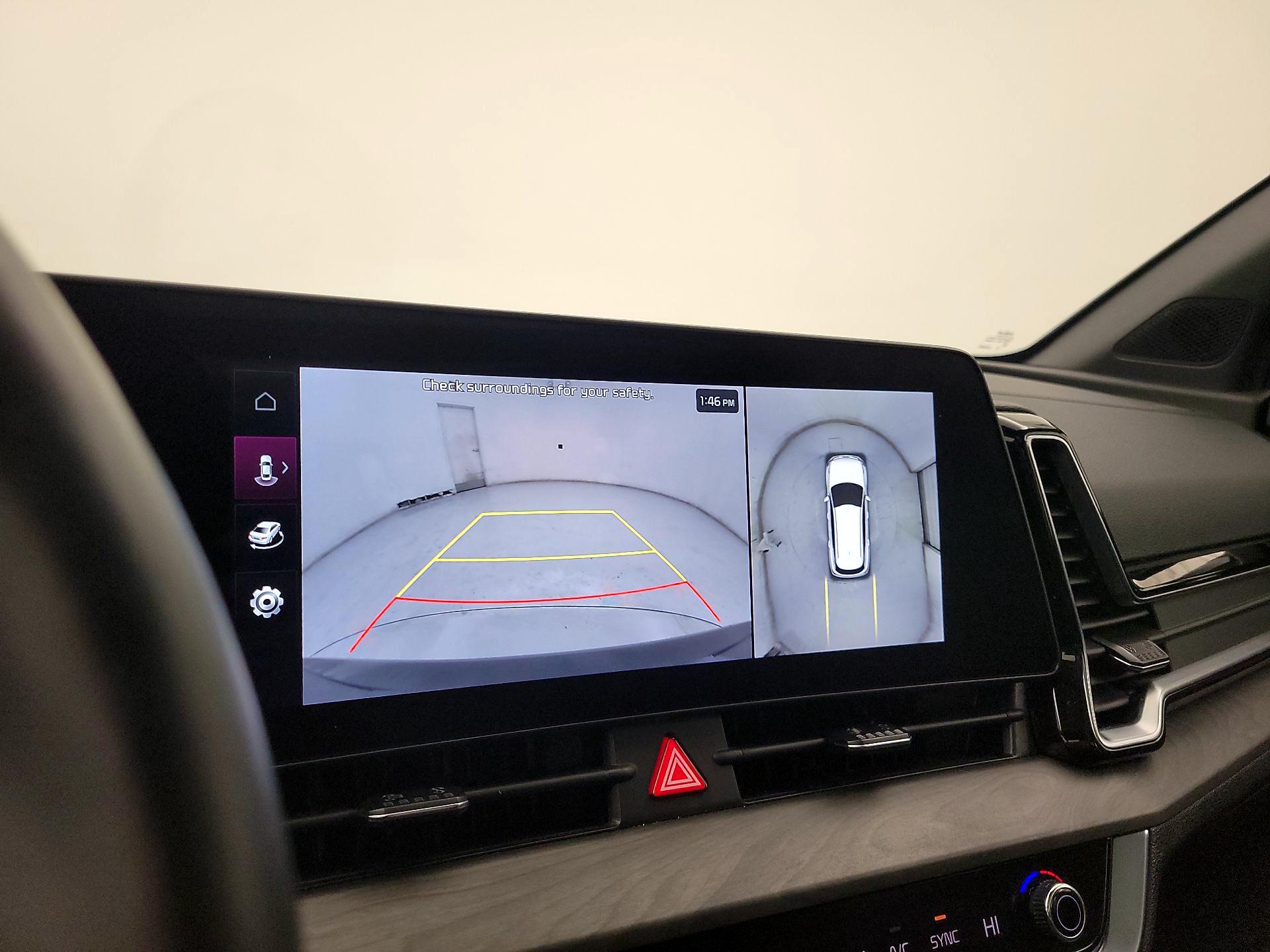 Thumbnail: 2024 Kia Sportage - 15