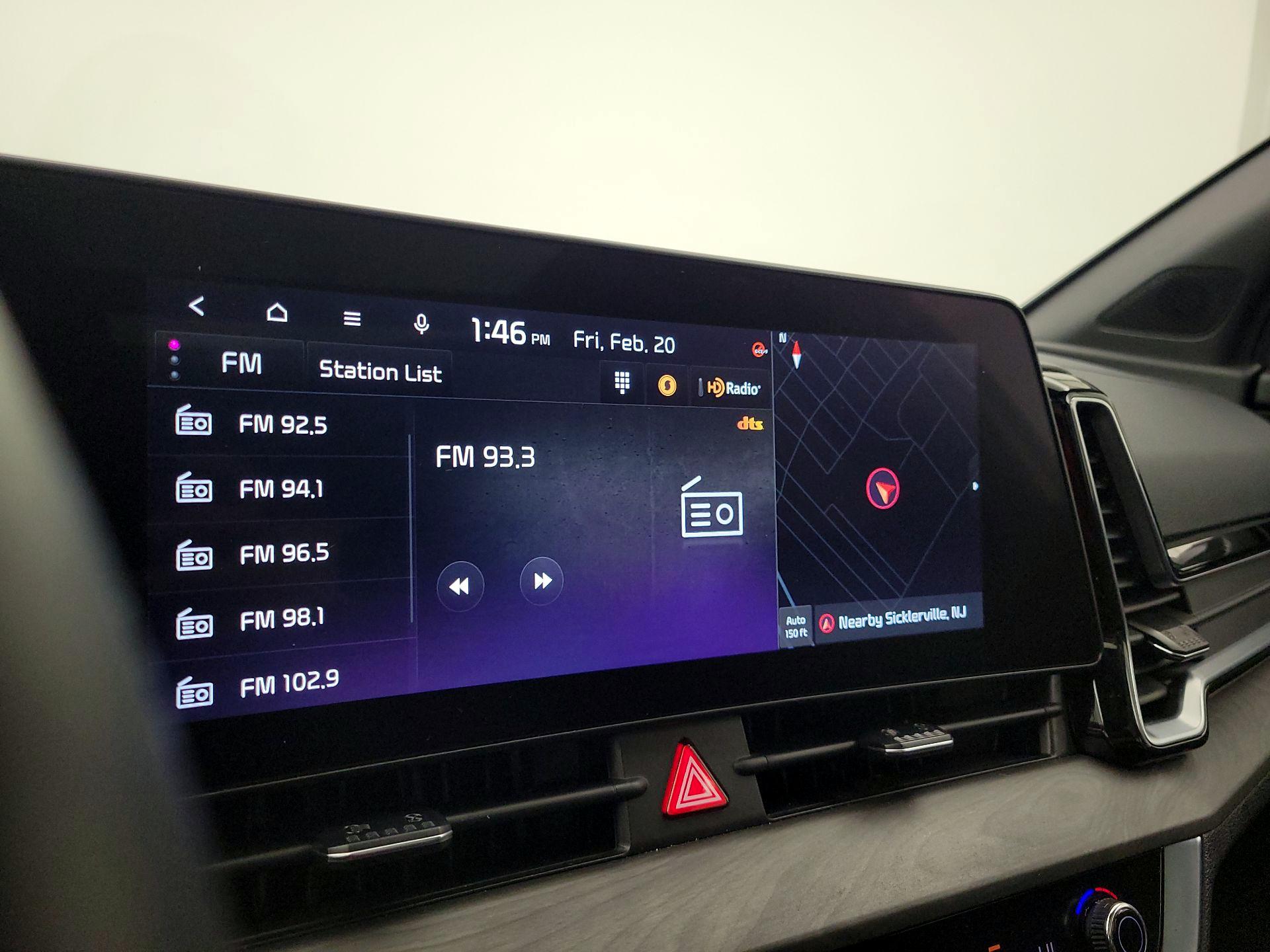 Thumbnail: 2024 Kia Sportage - 16