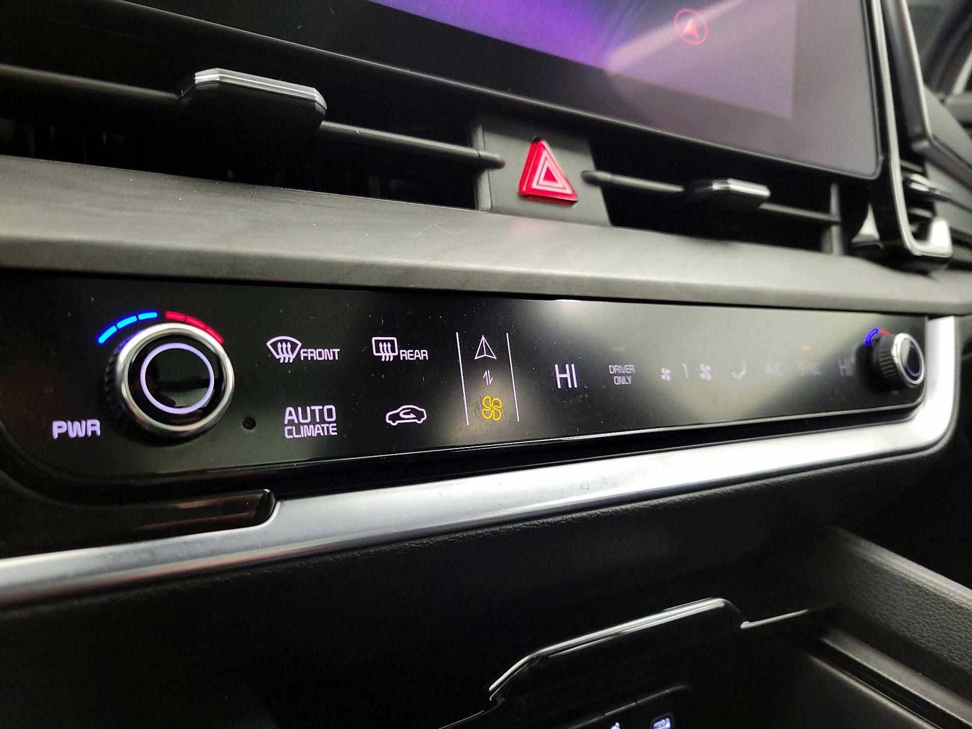 Thumbnail: 2024 Kia Sportage - 17