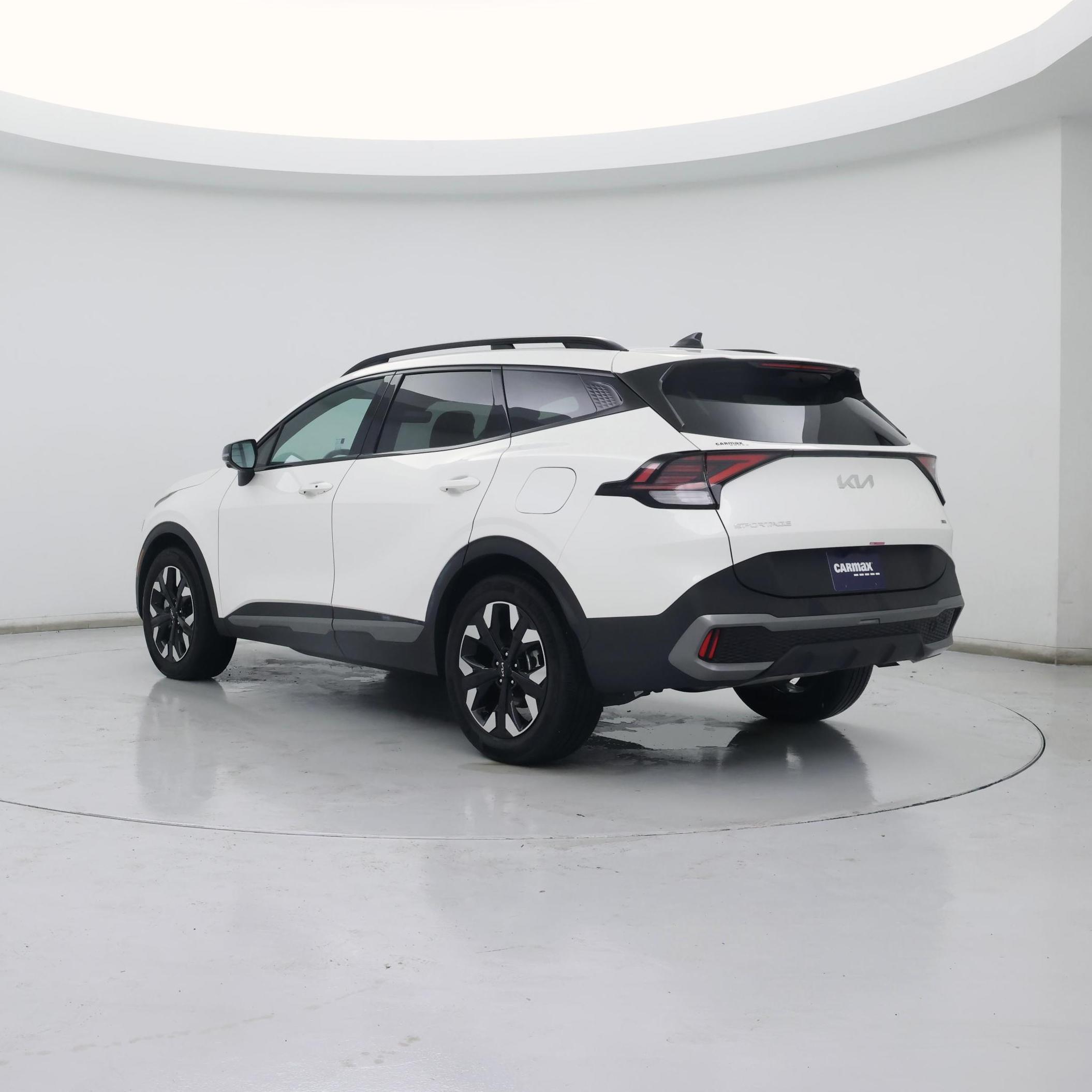 Thumbnail: 2024 Kia Sportage - 2