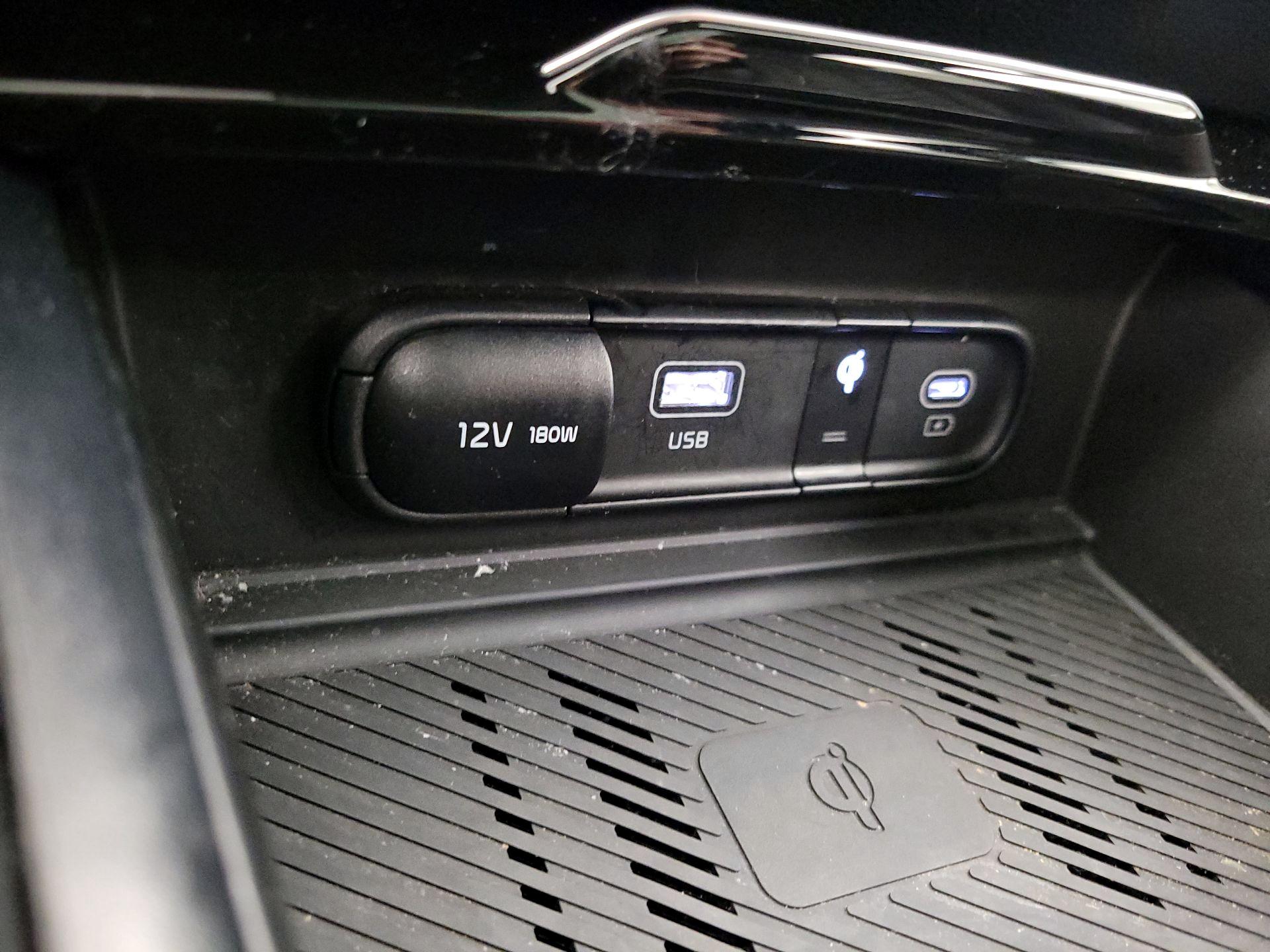 Thumbnail: 2024 Kia Sportage - 19