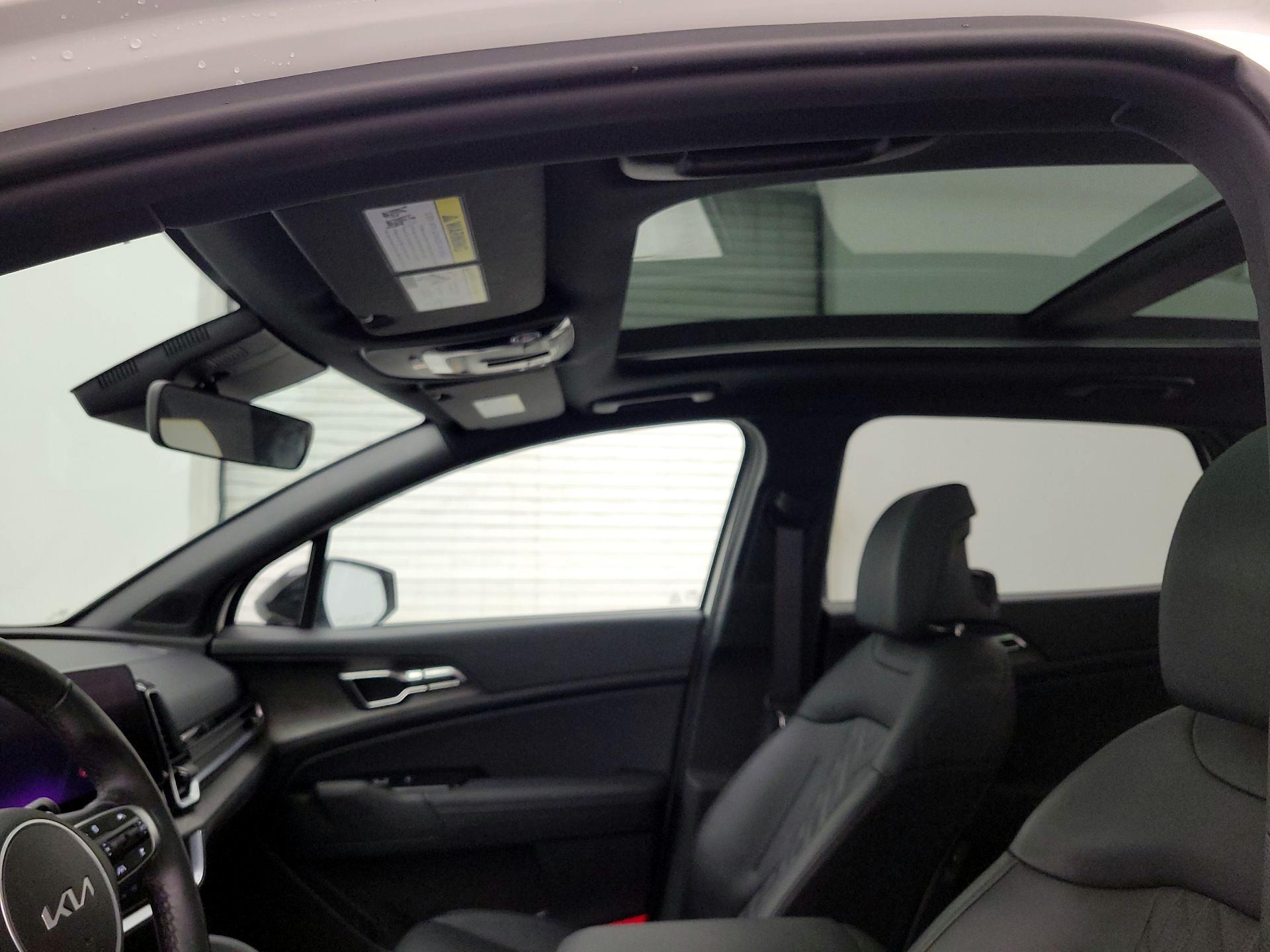 Thumbnail: 2024 Kia Sportage - 20