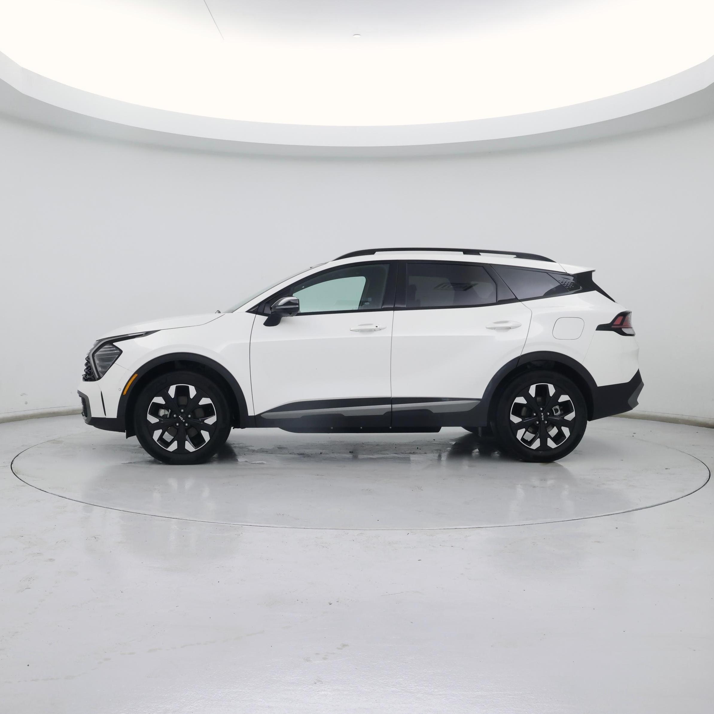 Thumbnail: 2024 Kia Sportage - 3