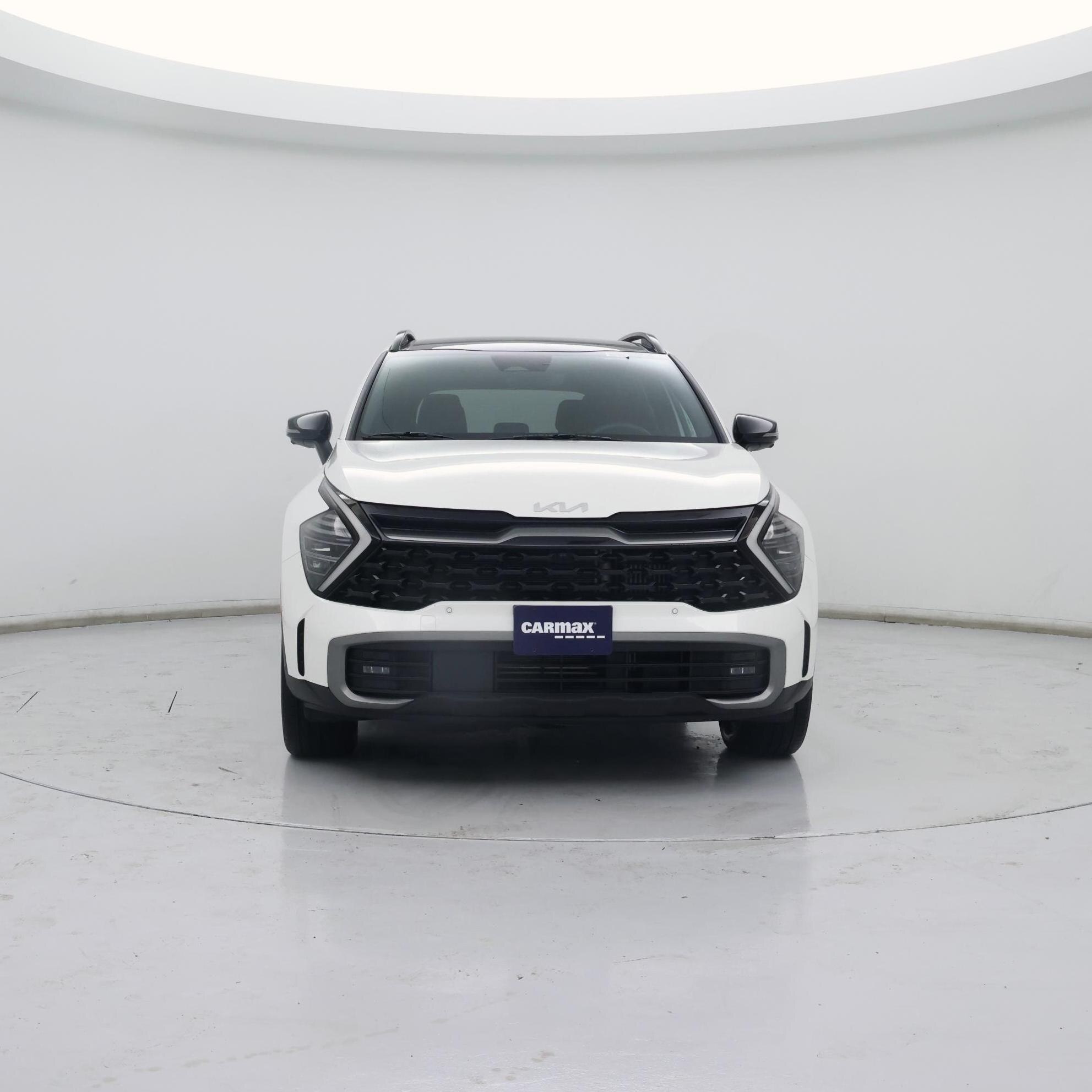 Thumbnail: 2024 Kia Sportage - 5