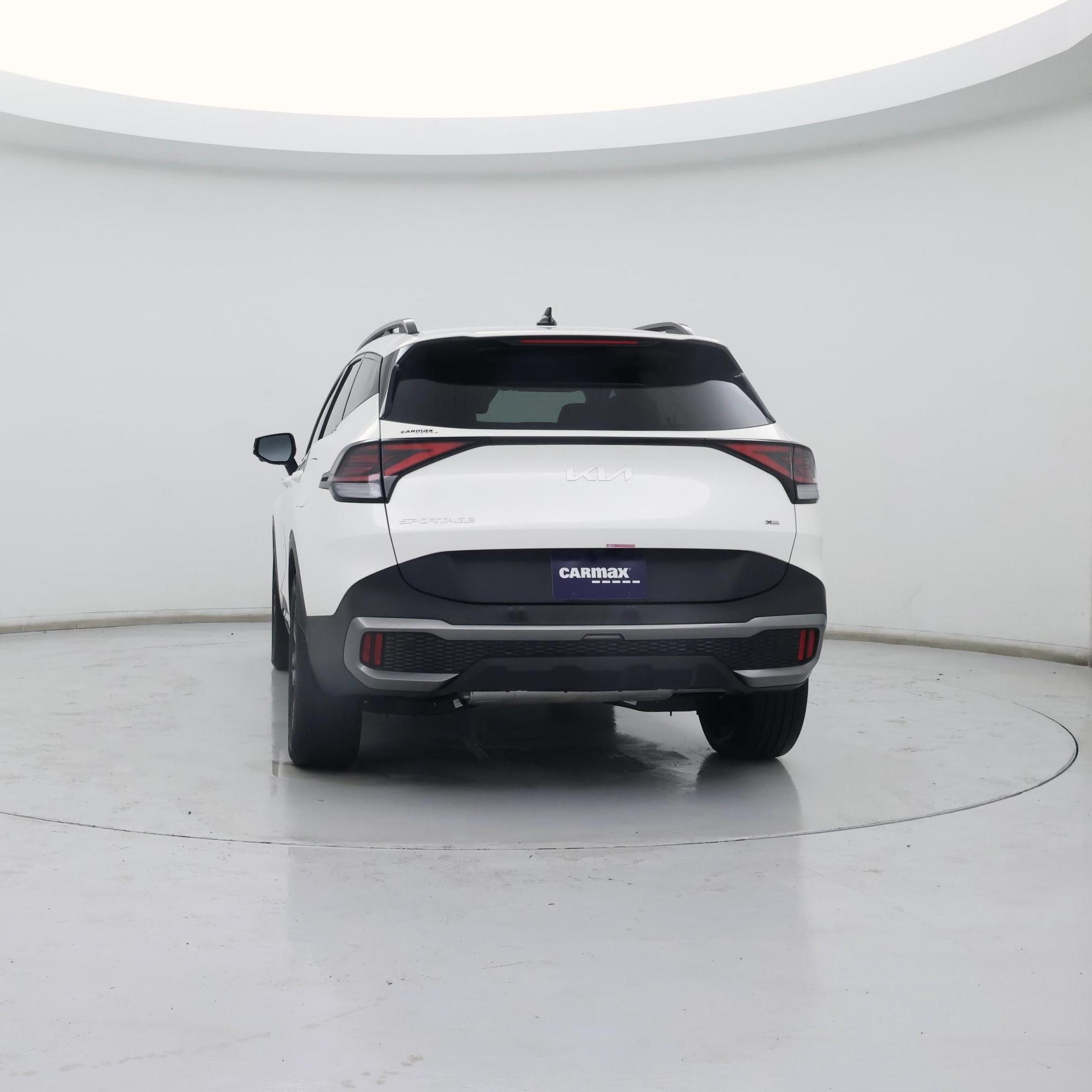 Thumbnail: 2024 Kia Sportage - 6