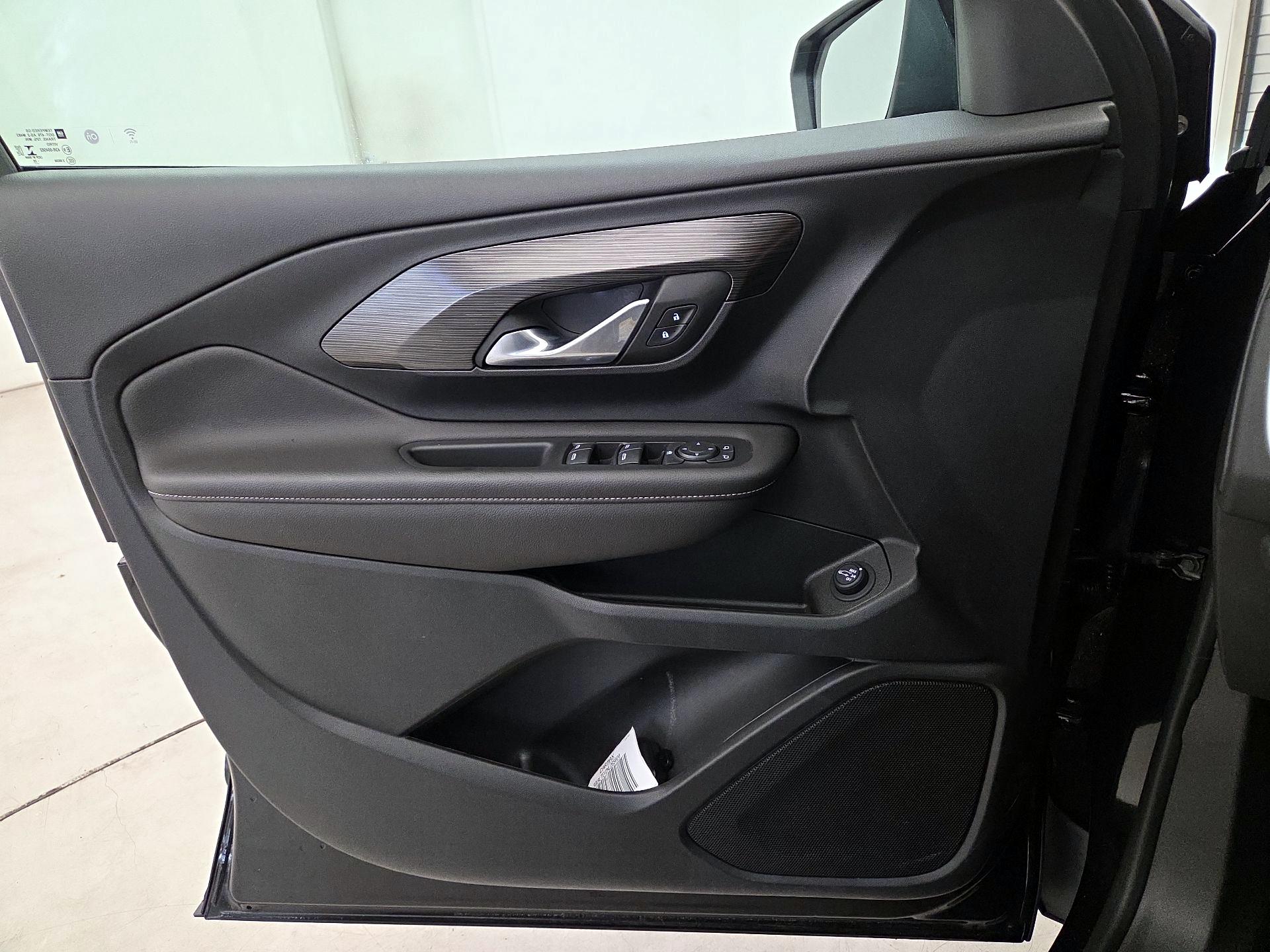 Thumbnail: 2022 GMC Terrain - 12