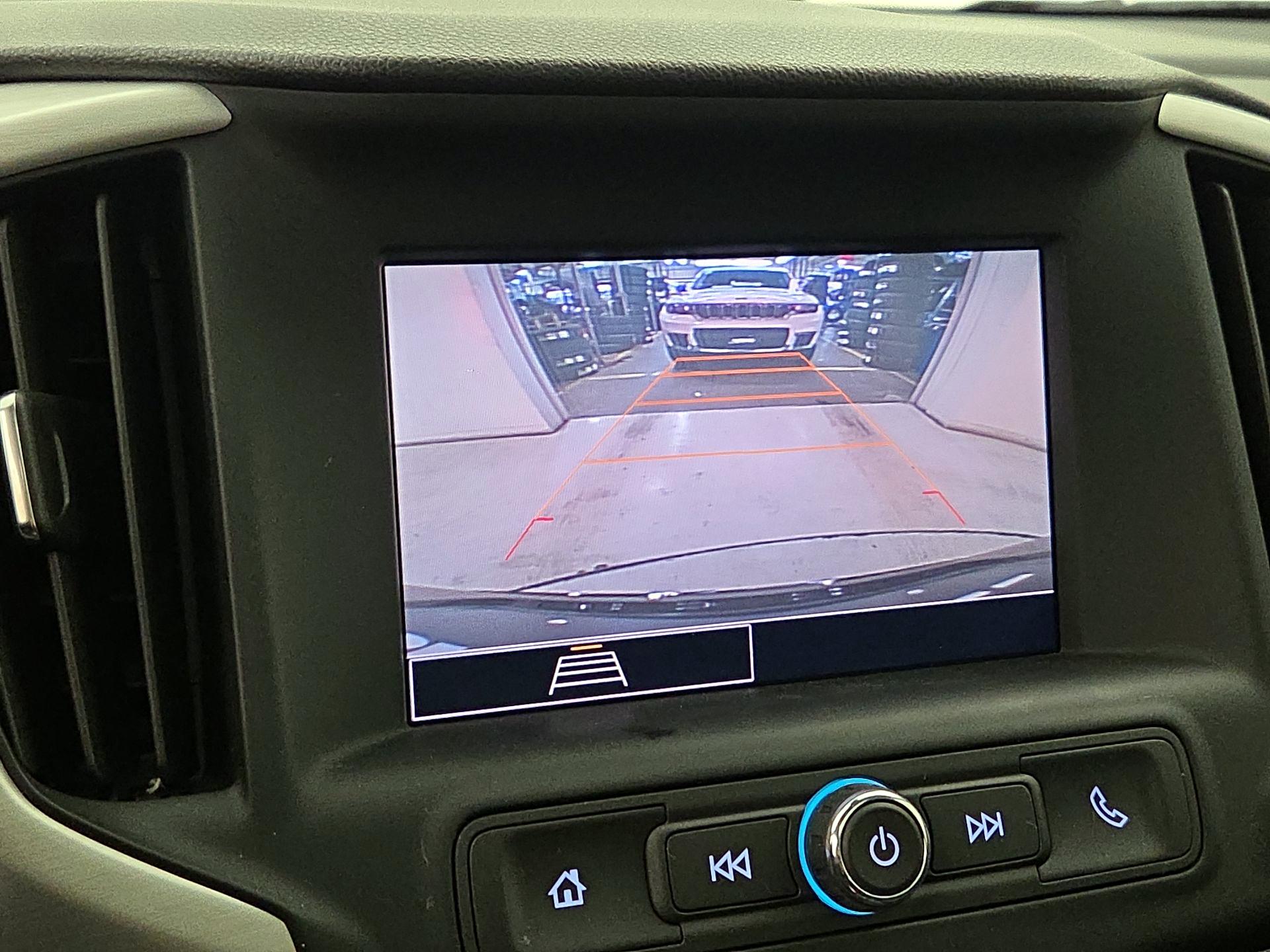 Thumbnail: 2022 GMC Terrain - 14