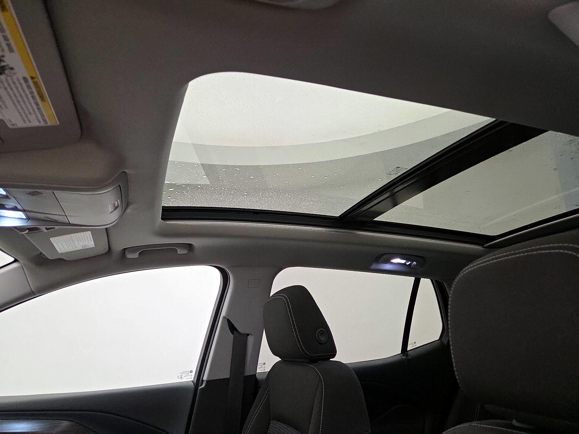 Thumbnail: 2022 GMC Terrain - 19