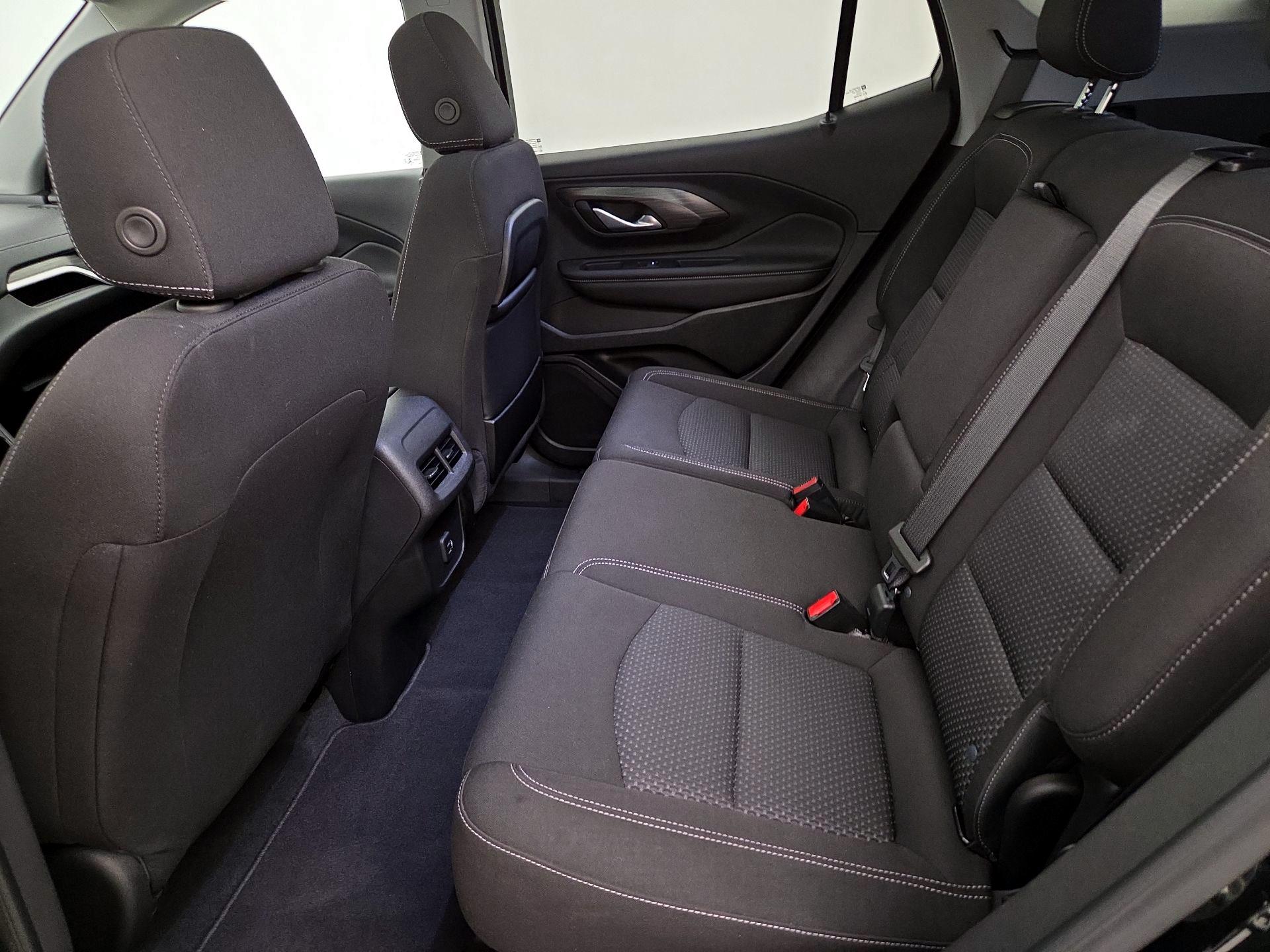 Thumbnail: 2022 GMC Terrain - 20