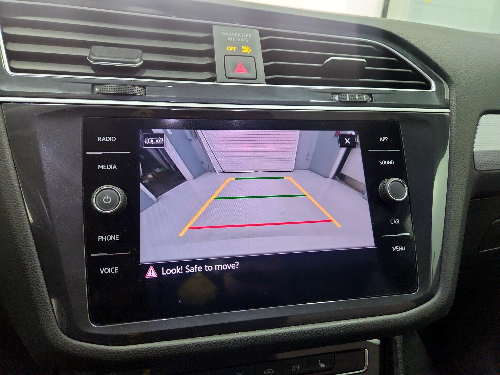 Thumbnail: 2024 Volkswagen Tiguan - 14