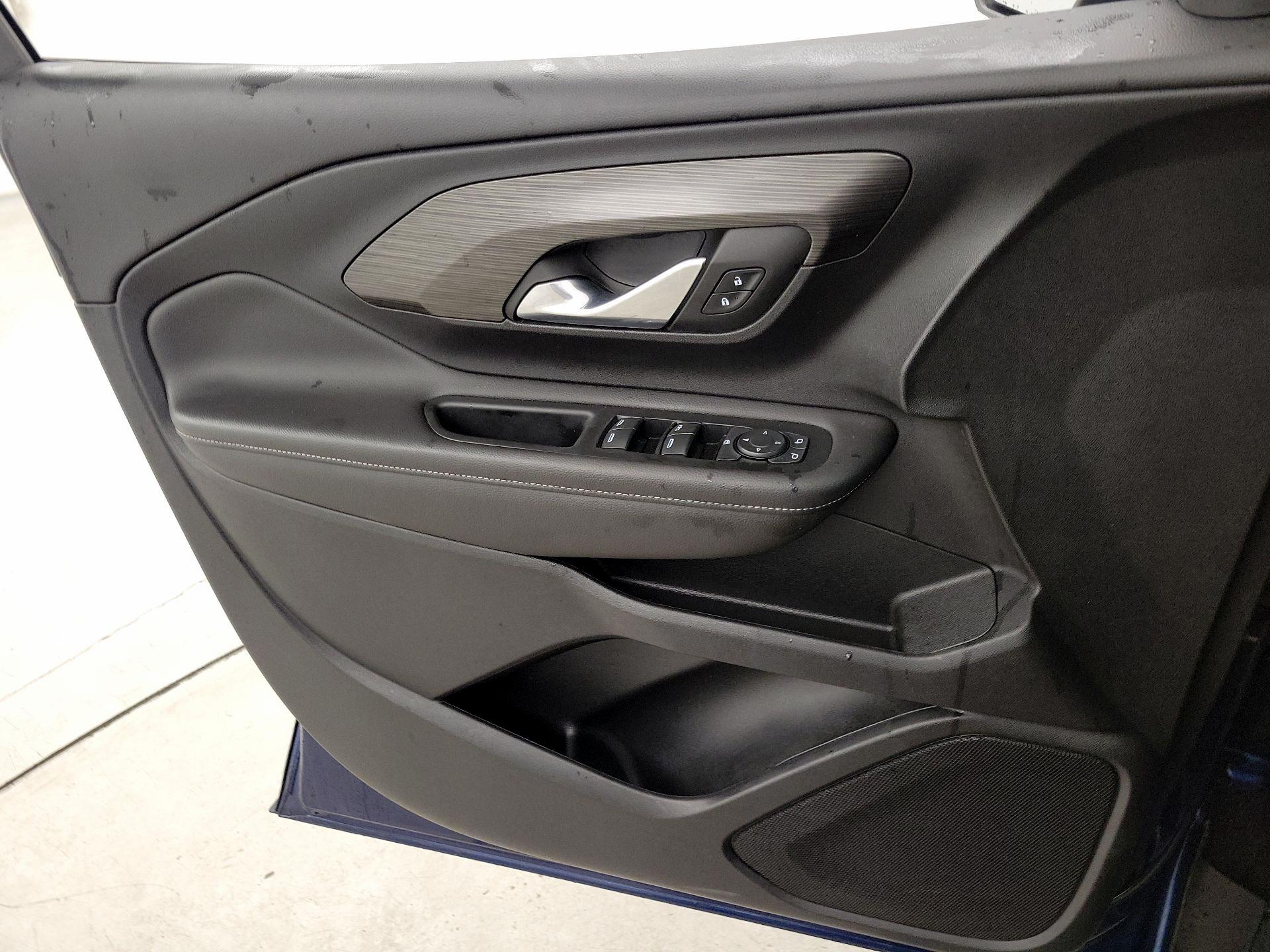 Thumbnail: 2022 GMC Terrain - 12